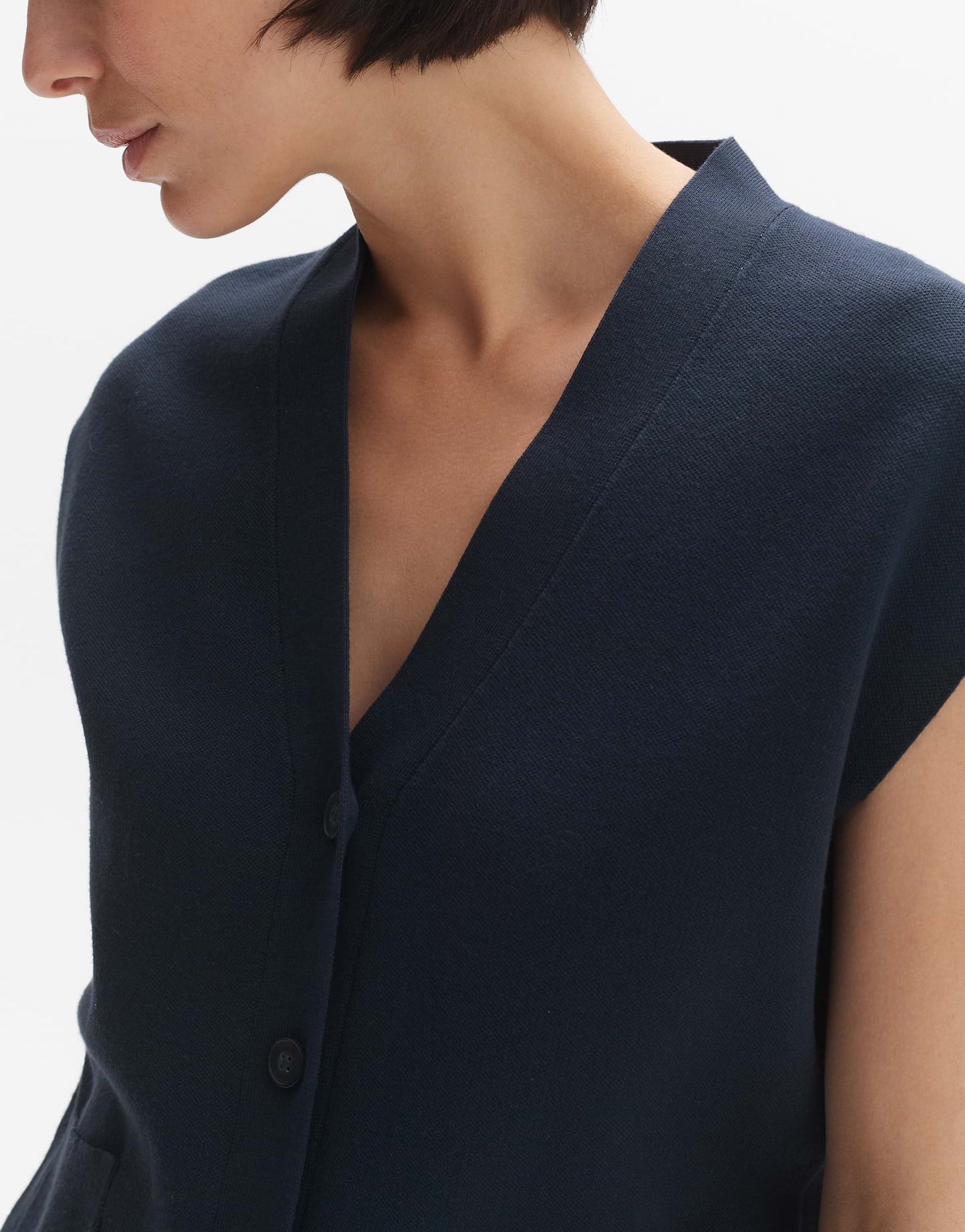 Dassima (Coal Blue)