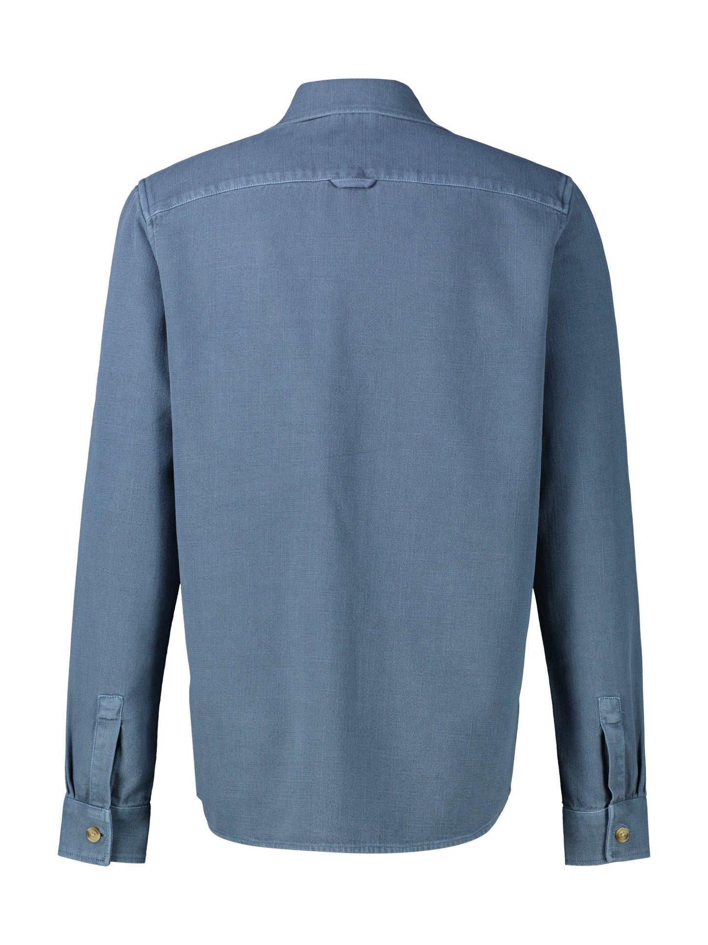 Sportiv (Crispy Blue)