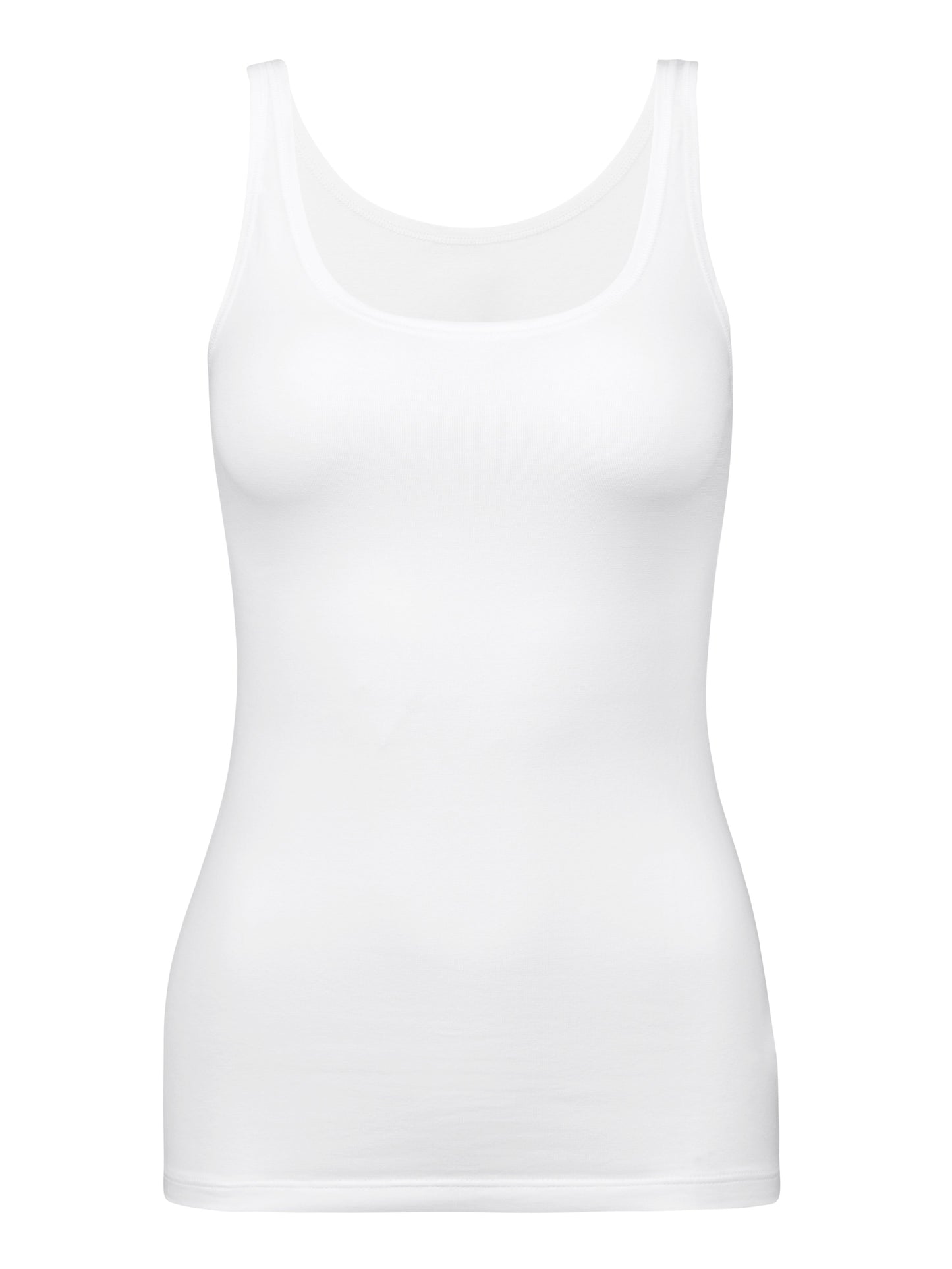 Tank Top (Weiss)