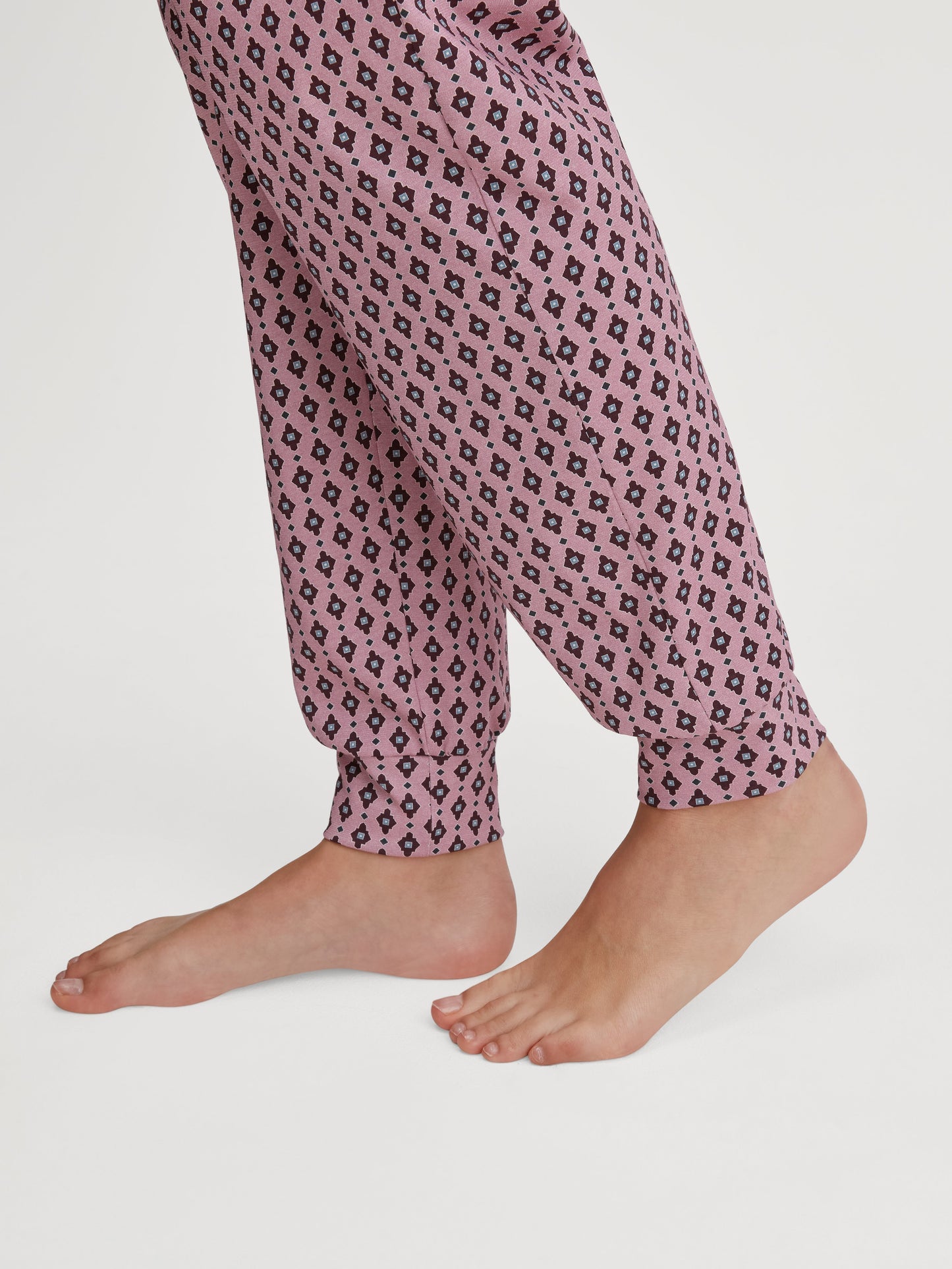 WOMEN Pants (Lilas)