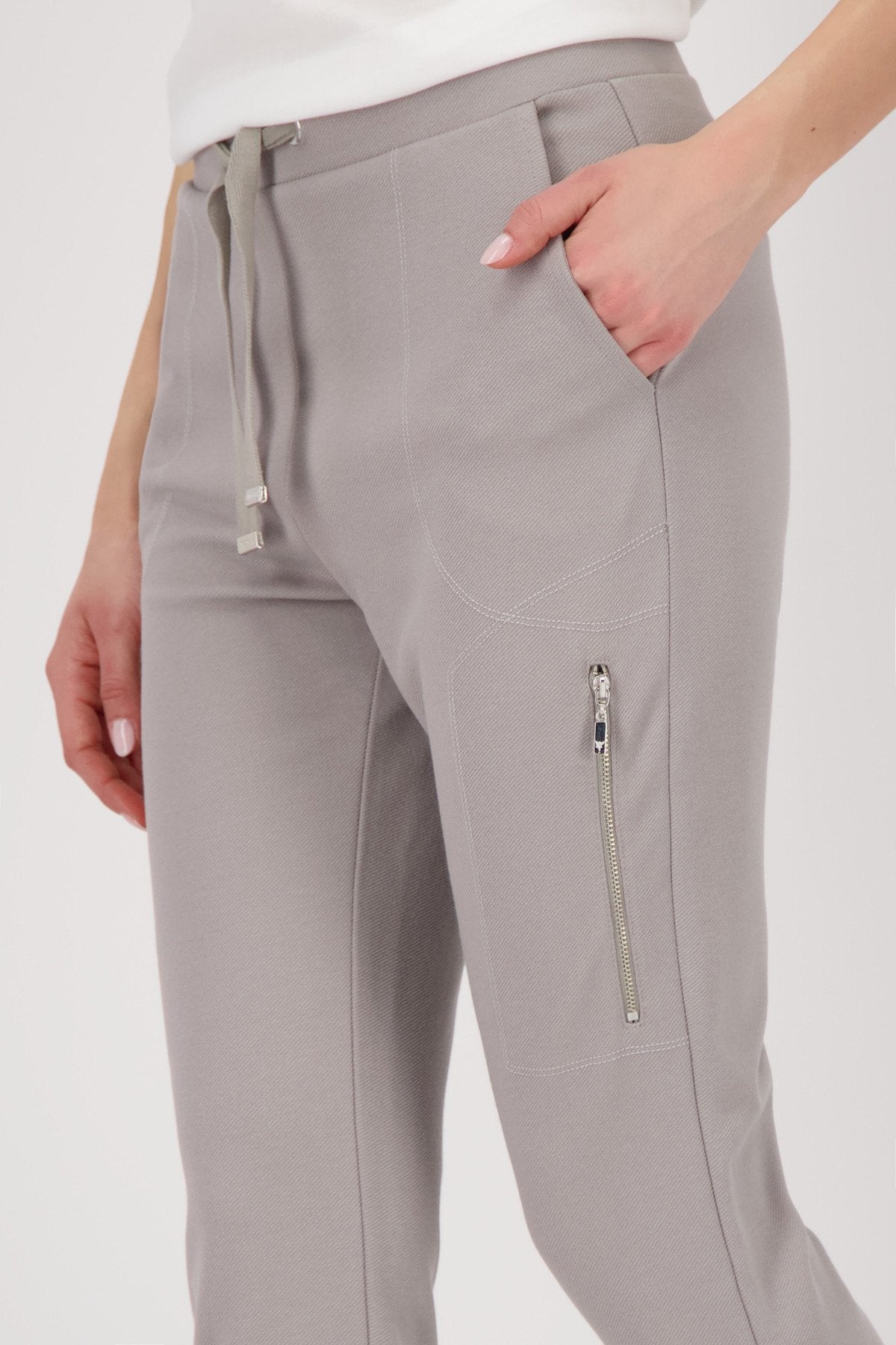 Hose (Greige)