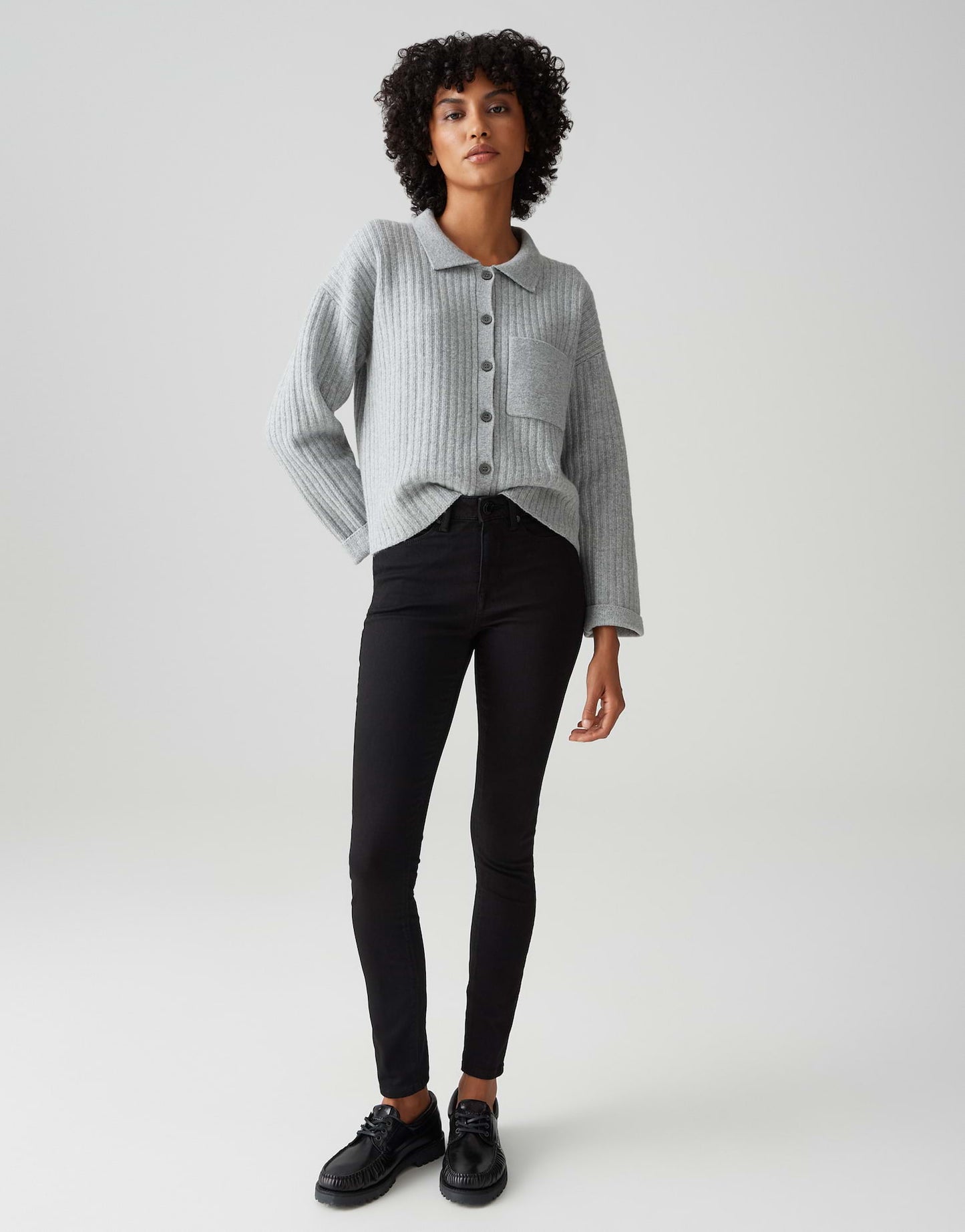 Elma black (Black)