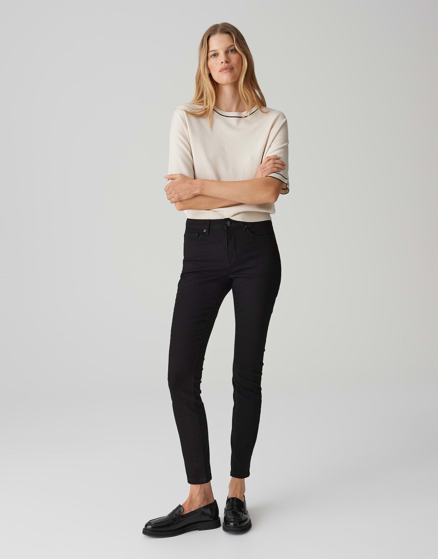 Elma black (Black)