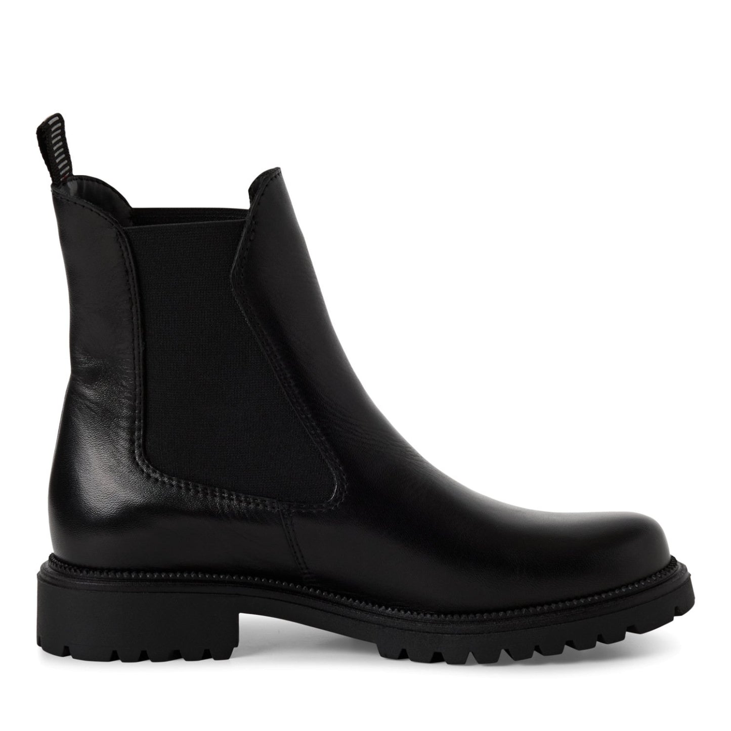 Stiefel (Black)