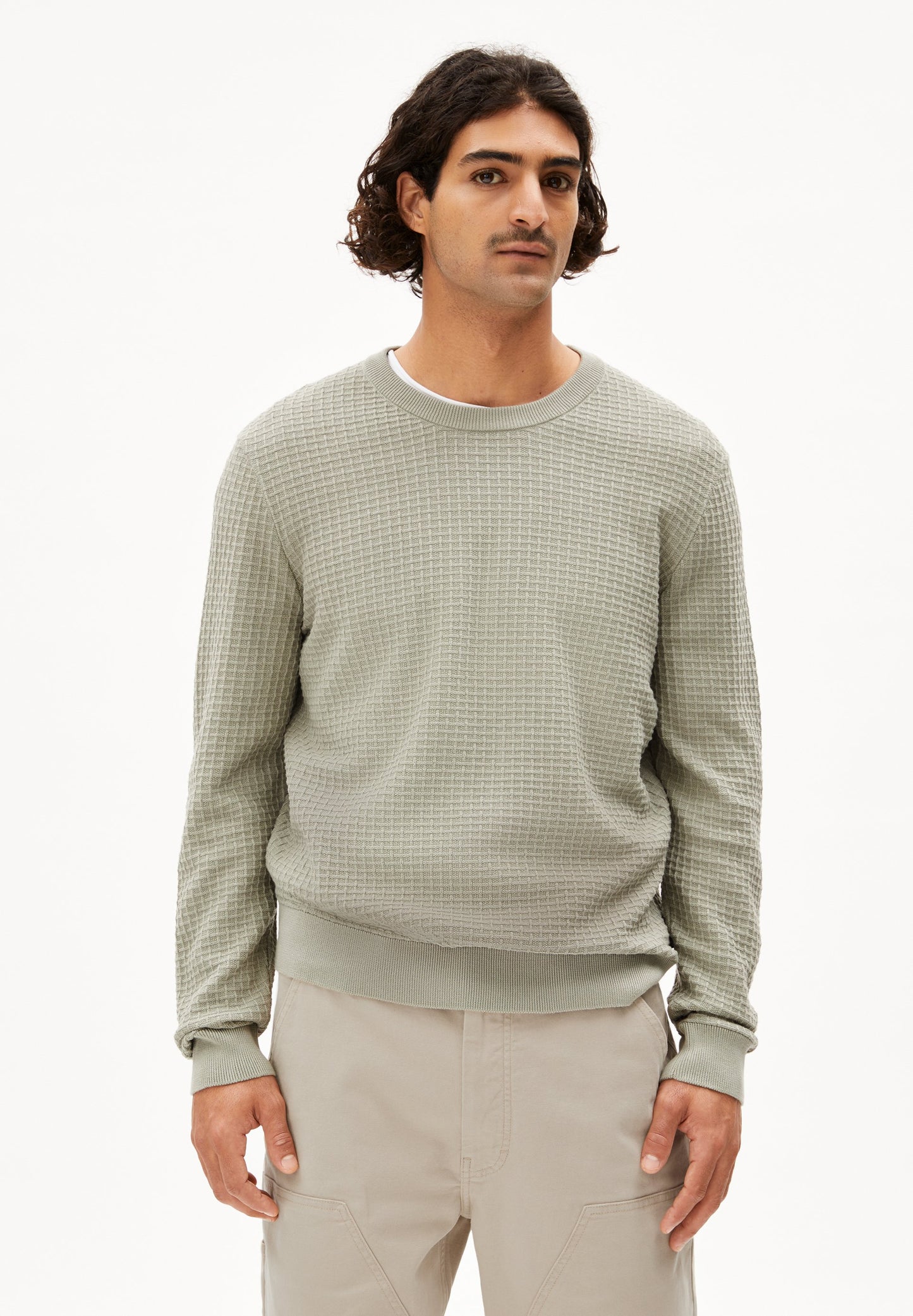 Graanmo (Seagreen)