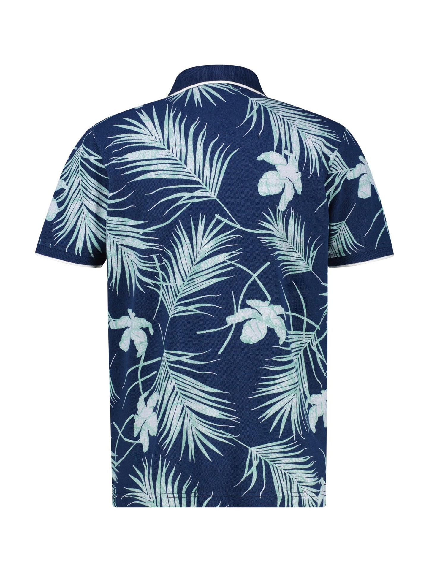 Polo-knopf (Classic Navy)