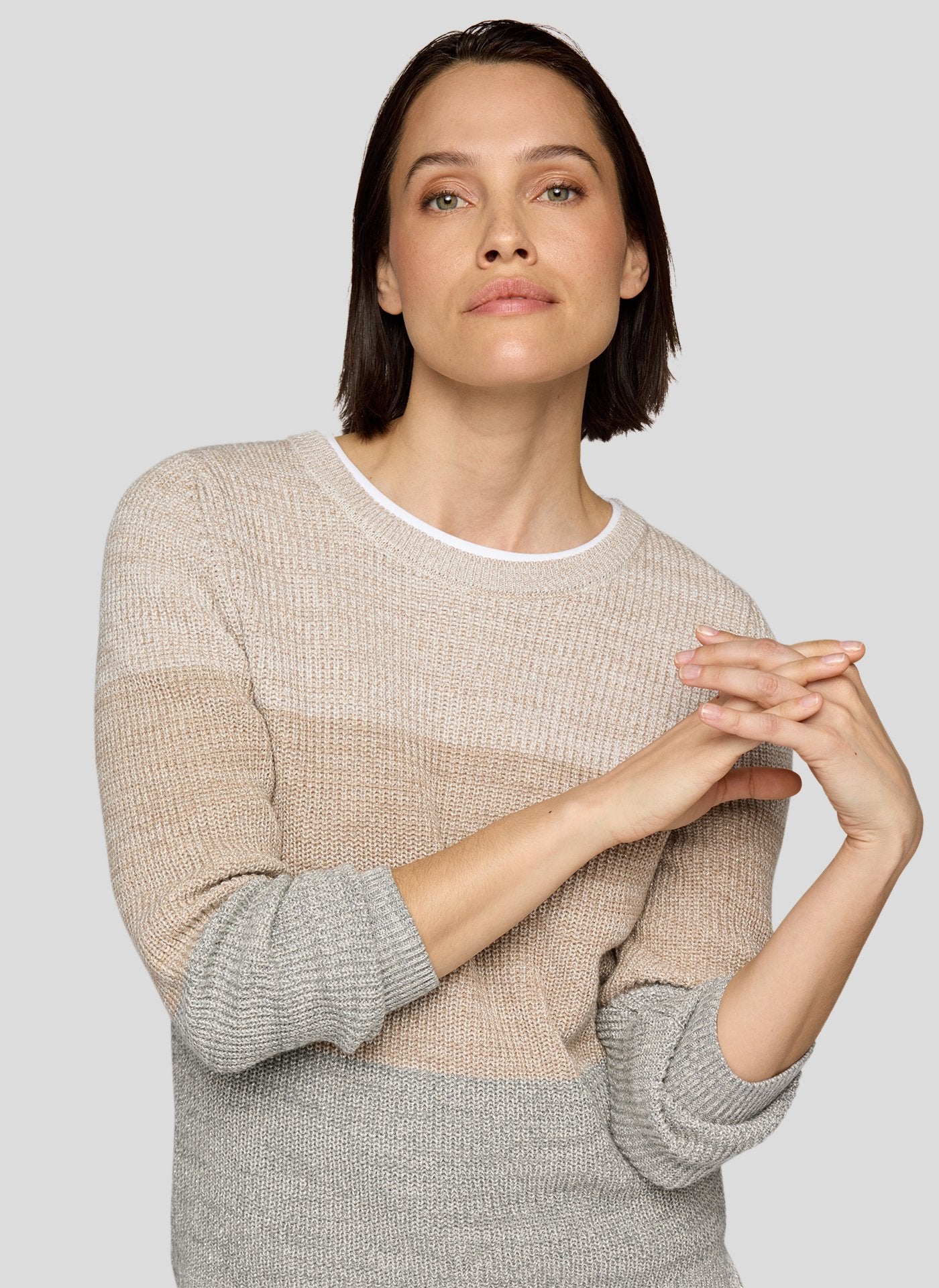 Cozy & Cool (Macchiato)