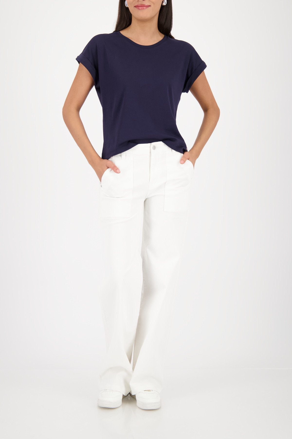 T-Shirt (Marine)