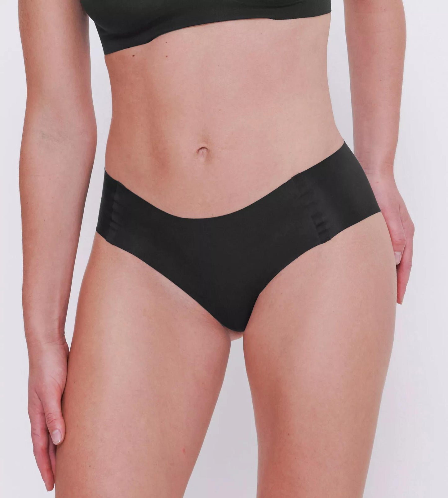sloggi ZERO Feel 2.0 Hipster (Black)
