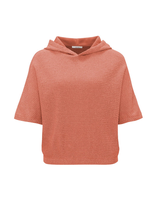 Gonno (Peachy Coral)