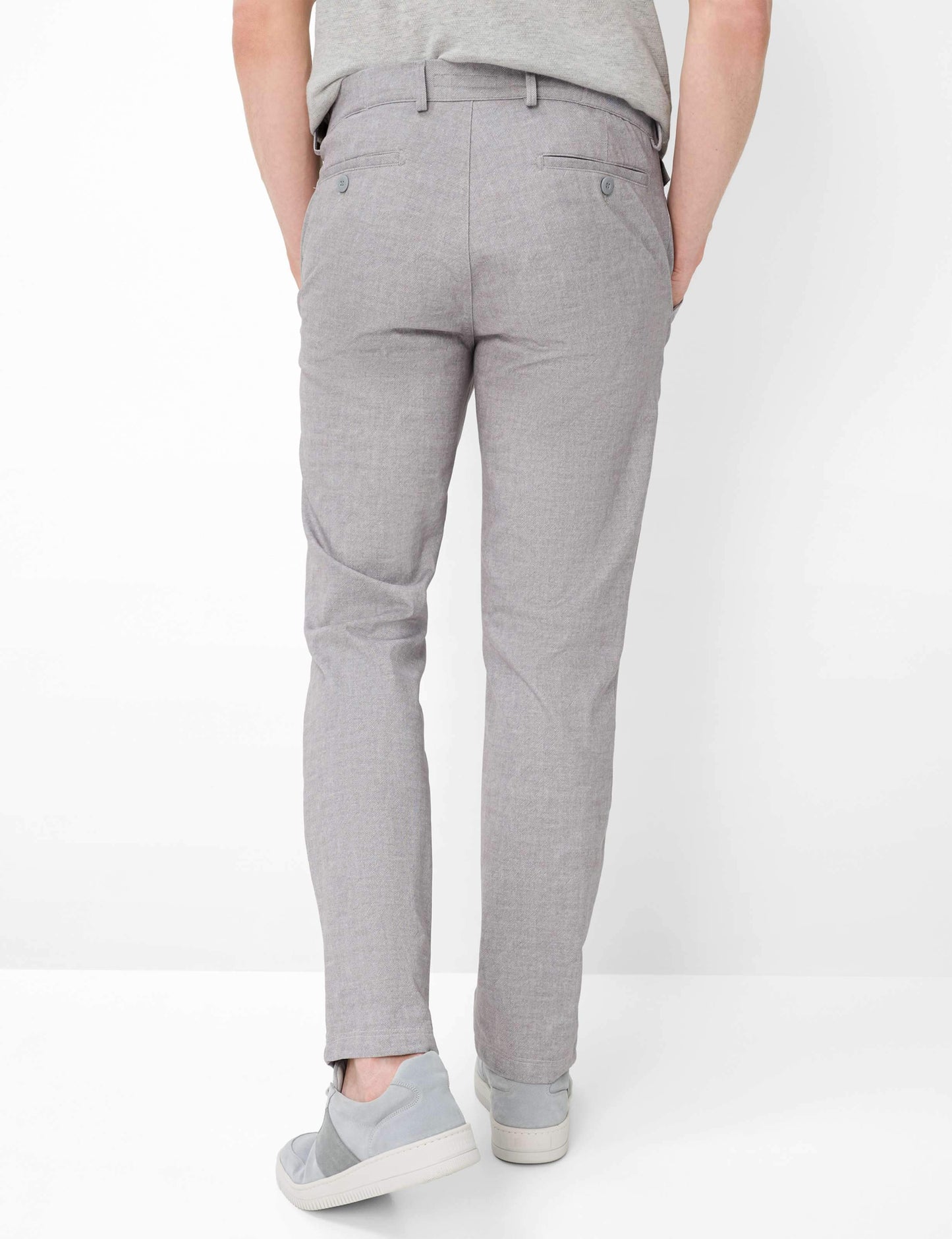 Style Thilo (Italian Grey)