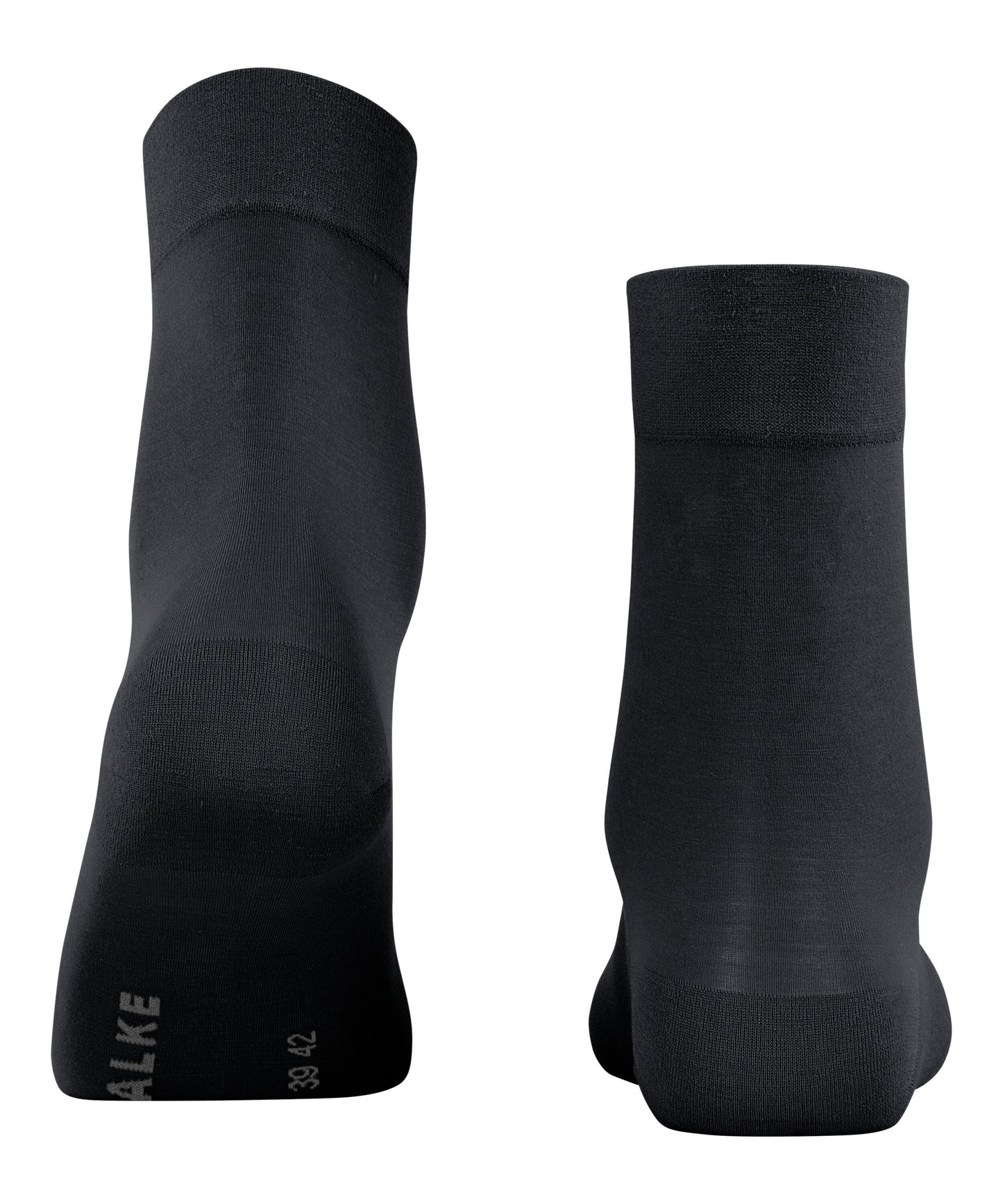 FALKE Fine Softness 50 DEN Damen Socken (Dark Navy)