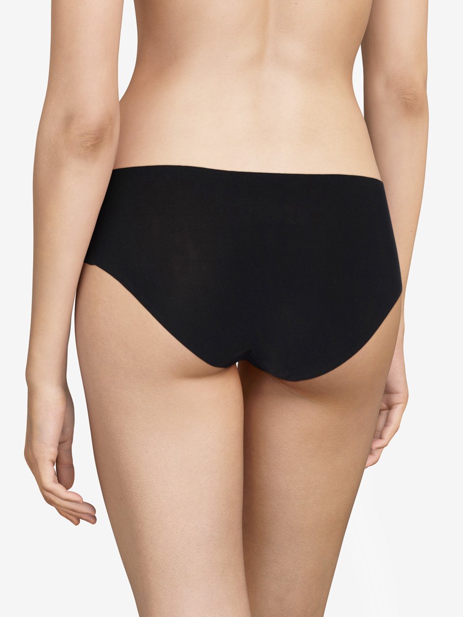 SoftStretch Shorty (Schwarz)