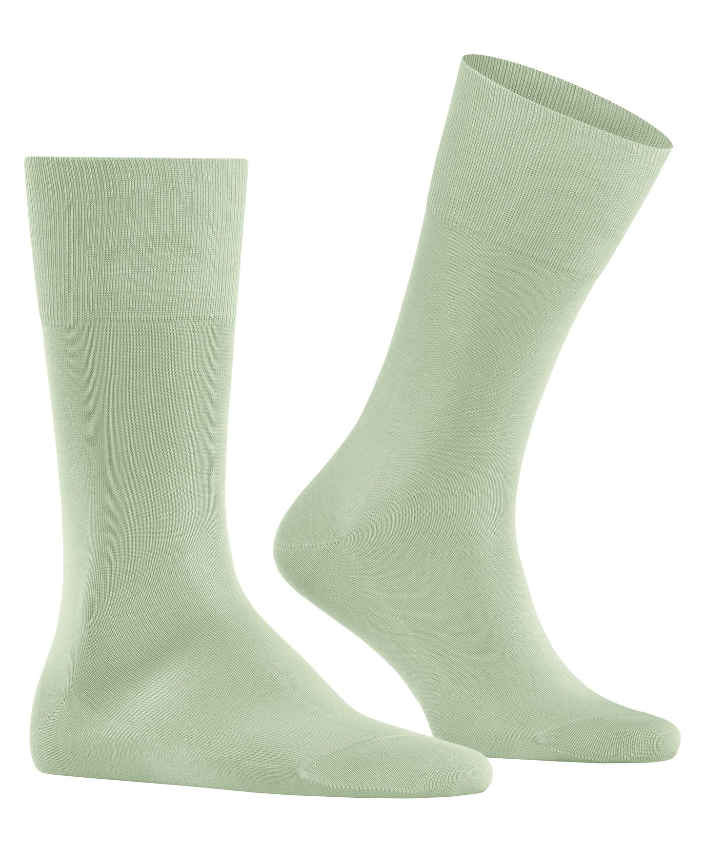 FALKE Tiago Herren (Pale Olive)