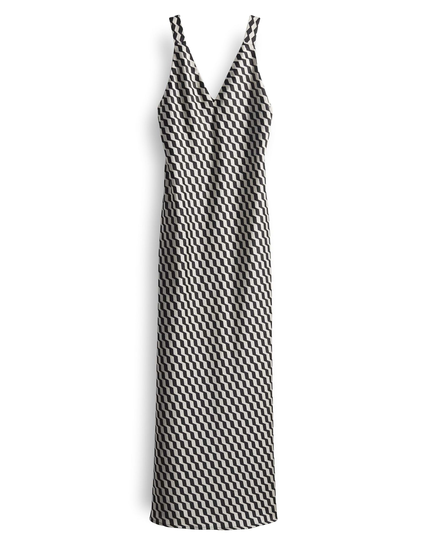 Qova graphic (Black)