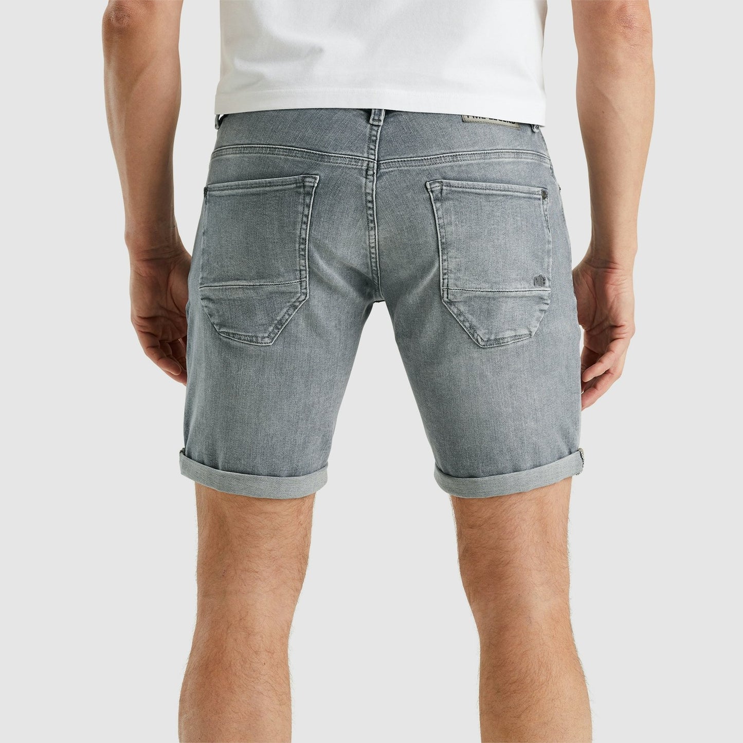 Pme Legend Nightflight Shorts (Gcd Grey Comfort Den)