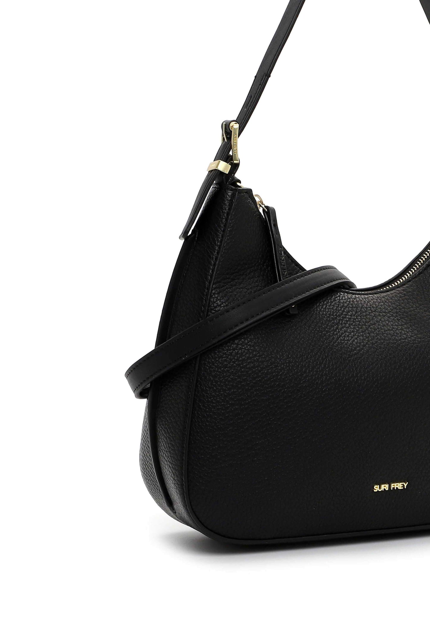 Beutel SFY Maggy (Black)