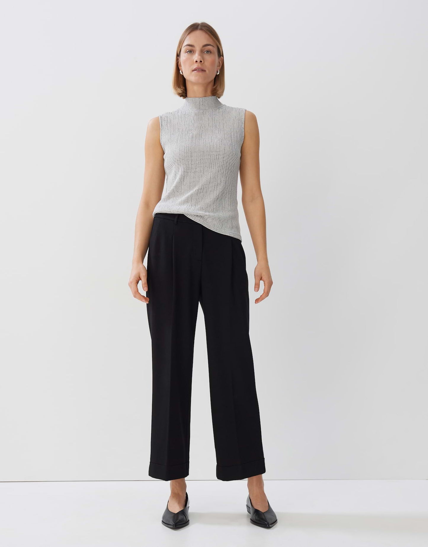Kariba (Black)