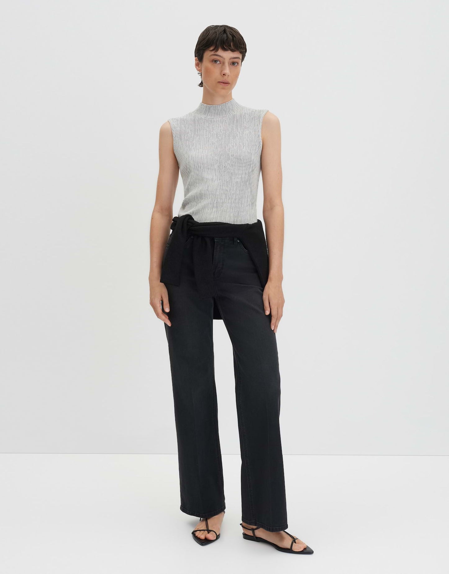 Kariba (Black)