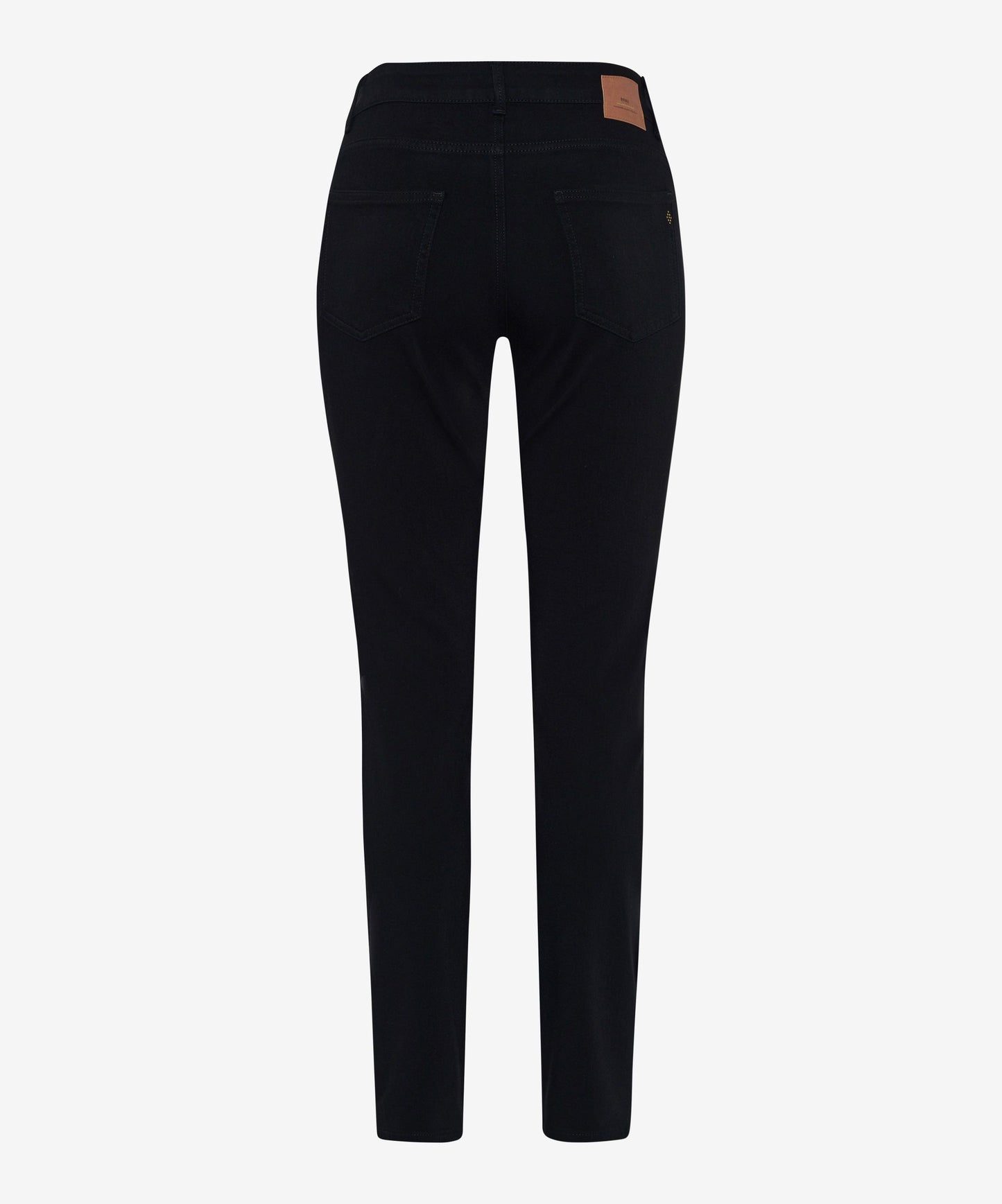 Style Shakira (Clean Perma Black)