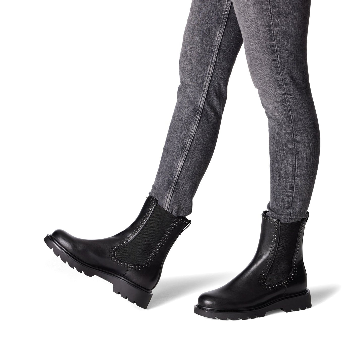 Stiefel (Black)