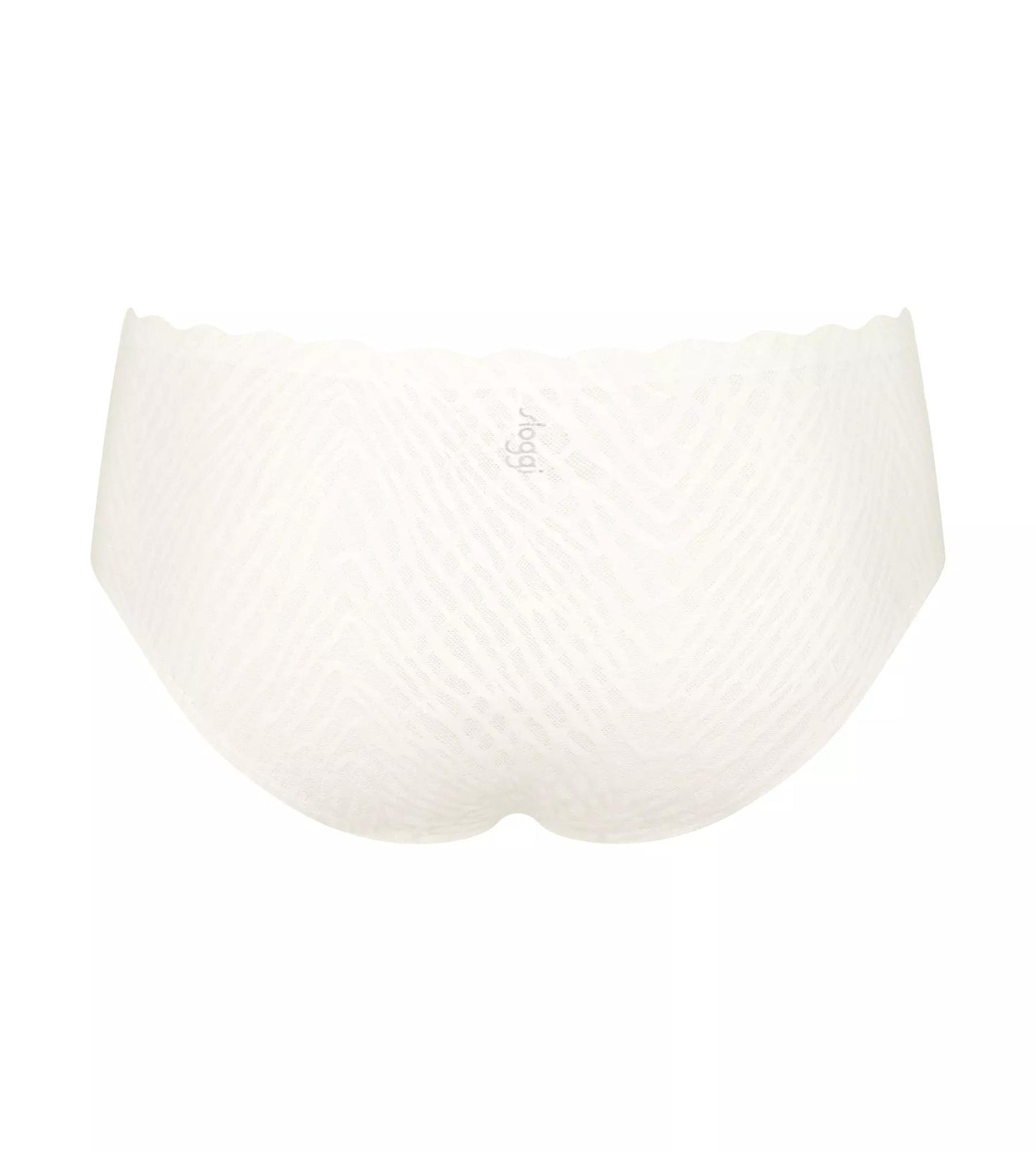 sloggi ZERO Feel Bliss Hipster (00gz Silk White)
