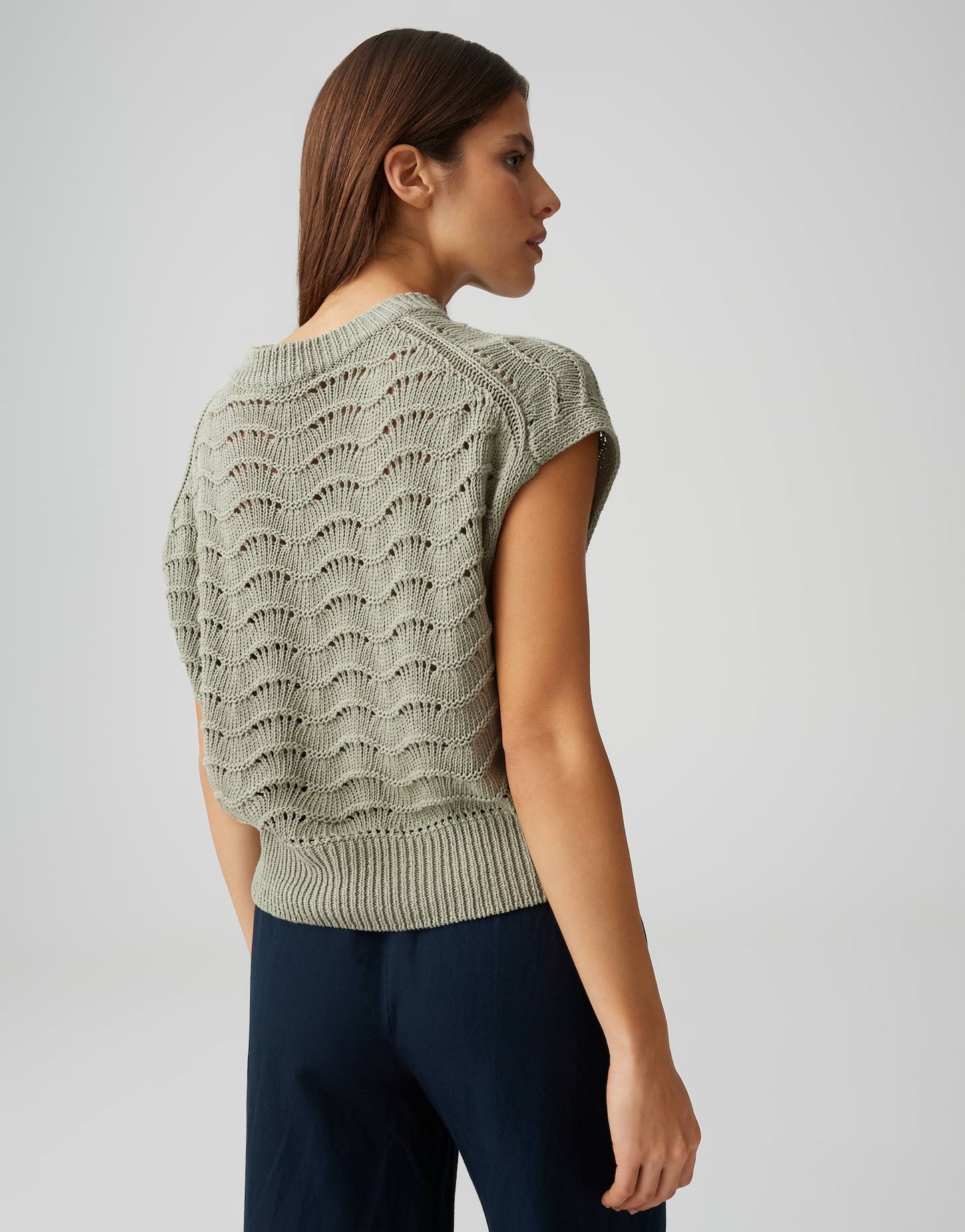 Pydra (Pale Olive)