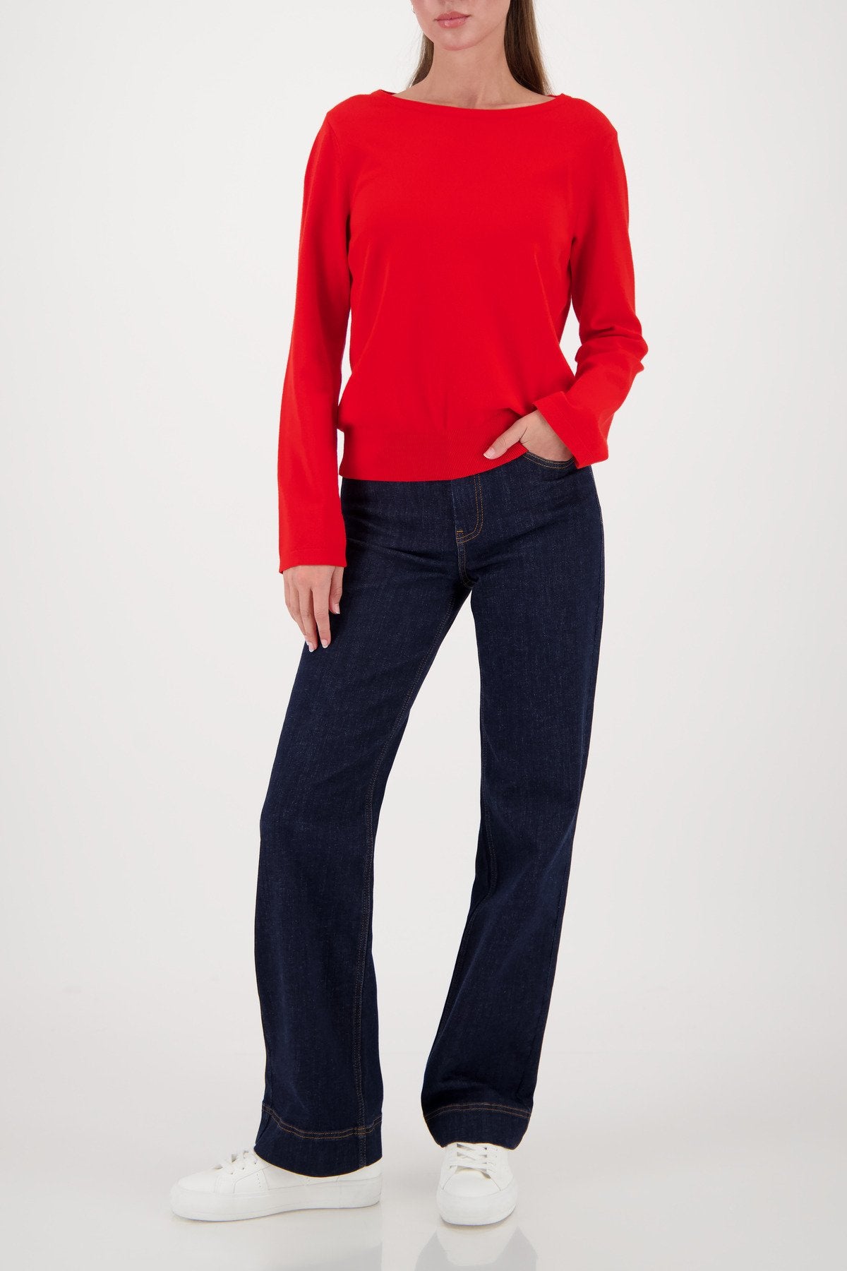 Pullover (Chilli Pepper)