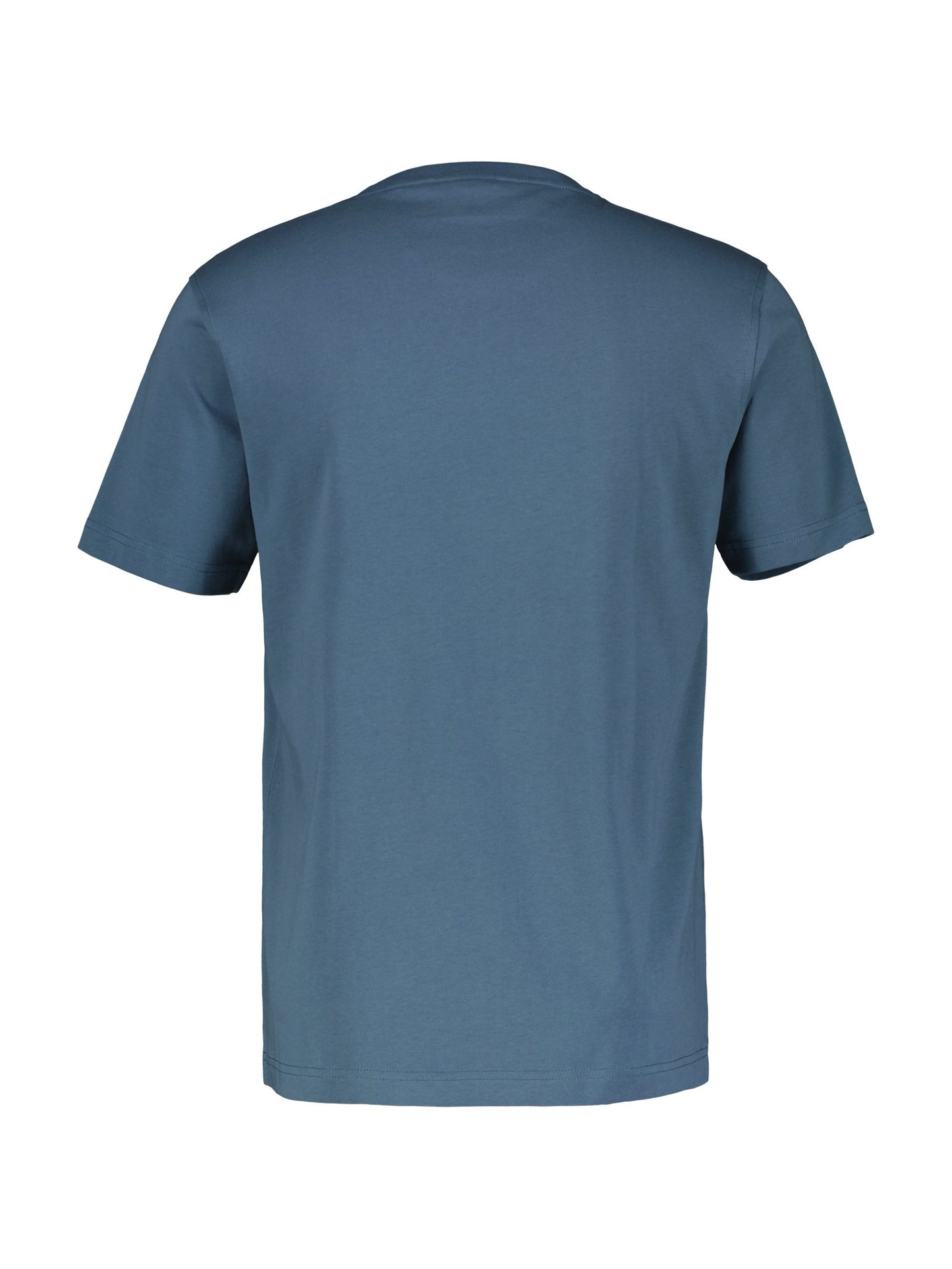 O-neck (Crispy Blue)