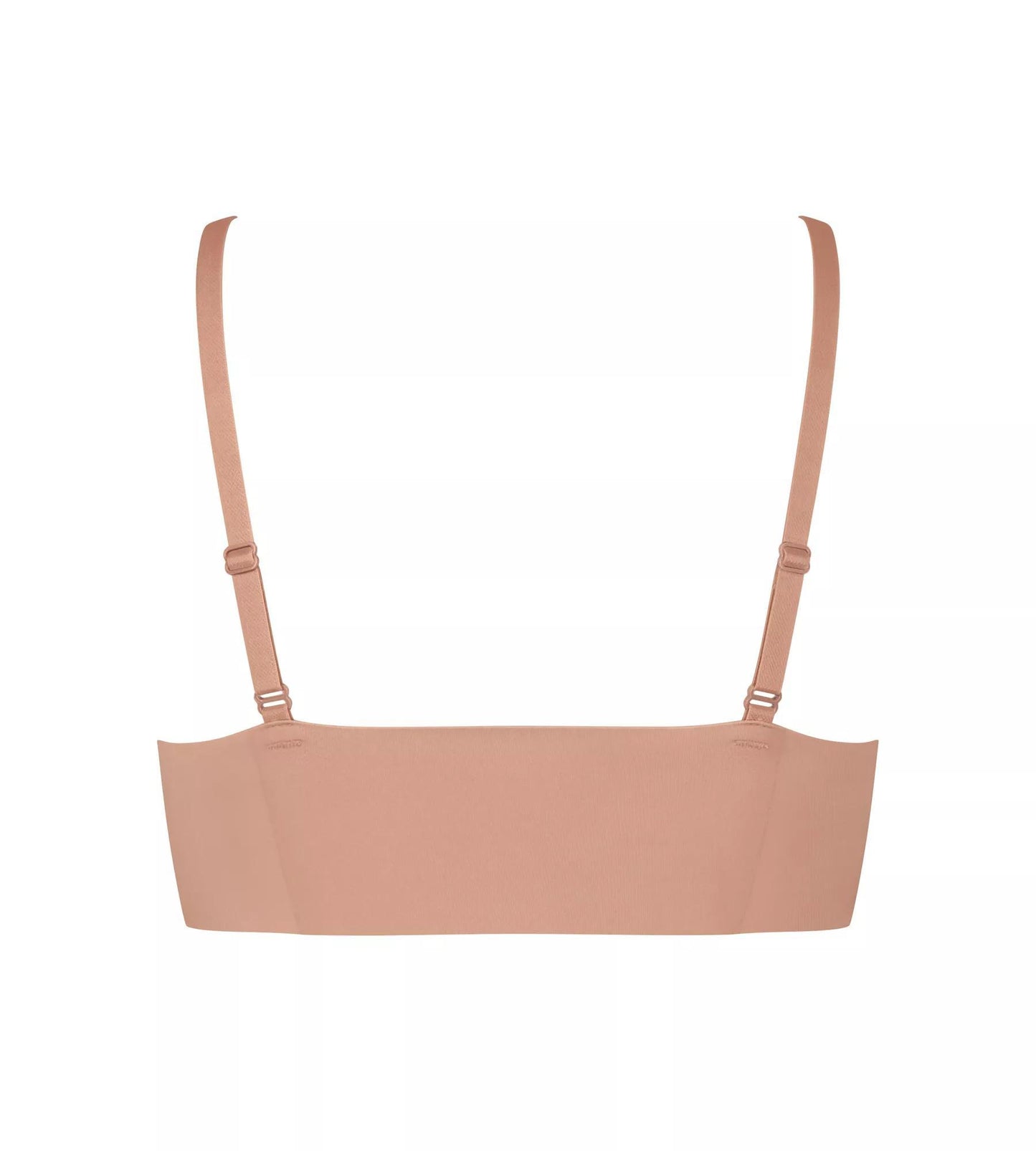 sloggi ZERO Microfibre 2.0 Bralette (00me Cameo Brown)
