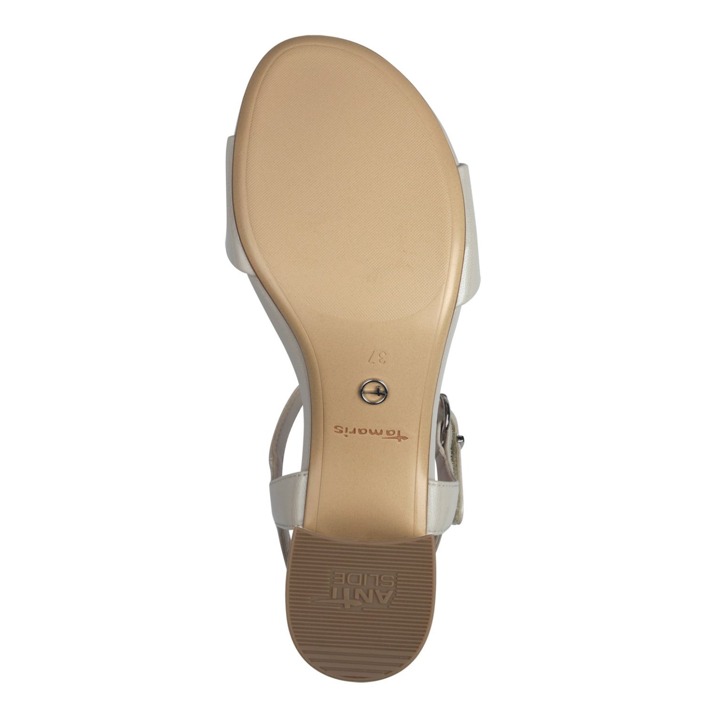 Sandalette (Champagne)