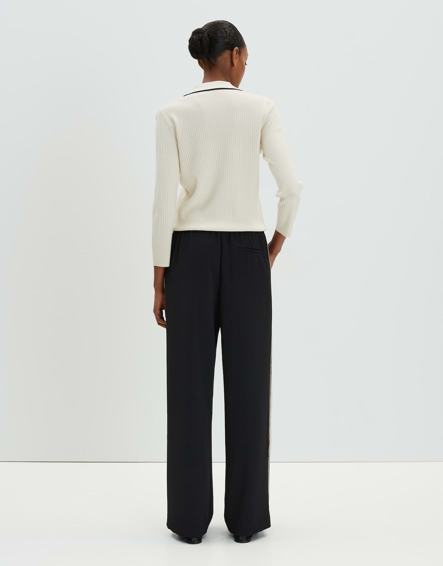 Cevil galon (Black)