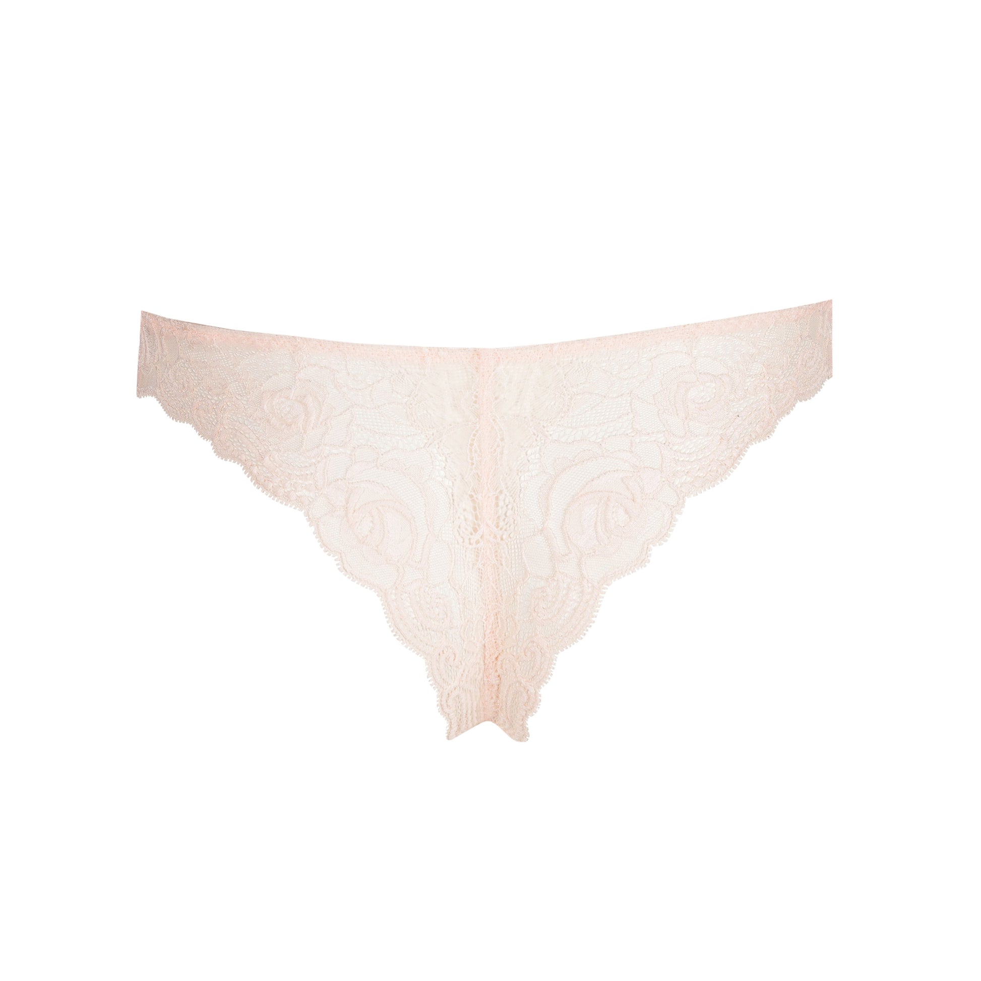 CYRILE crystal pink String (Crp)