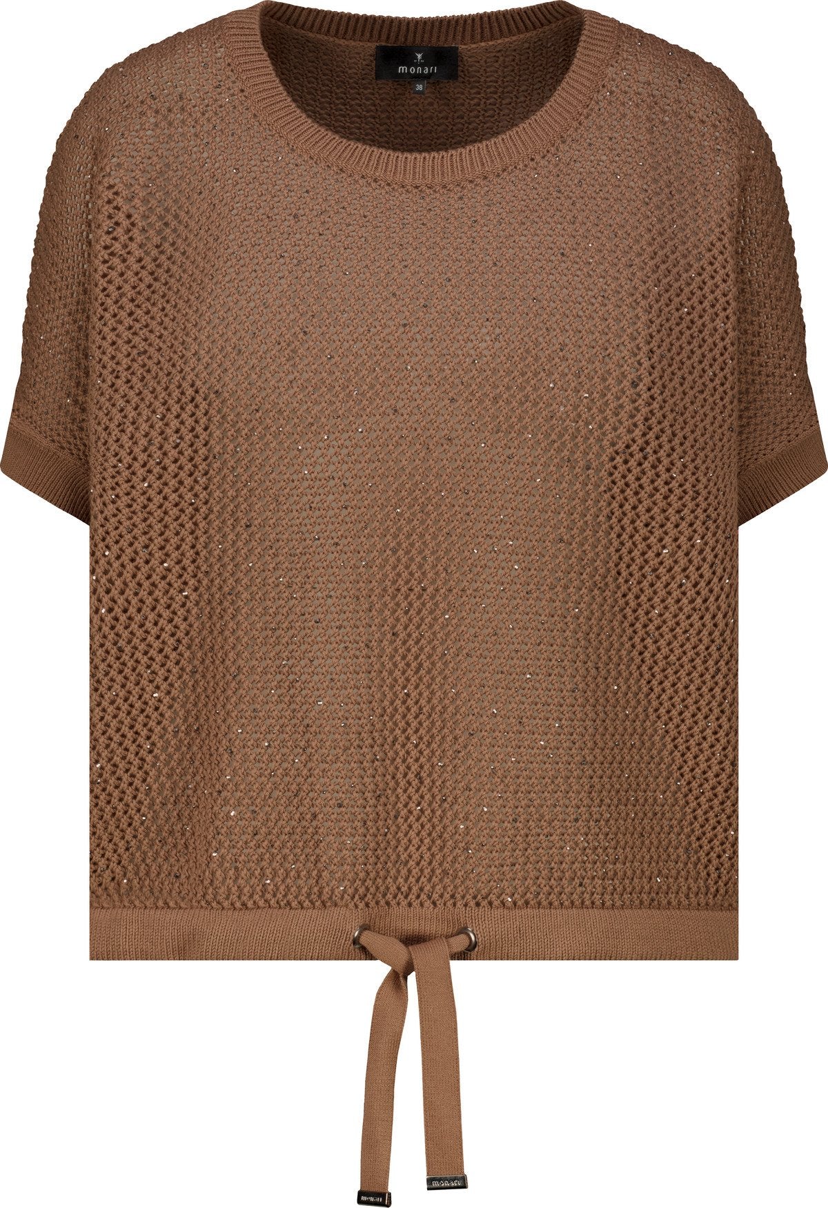 Pullover (Mocca)