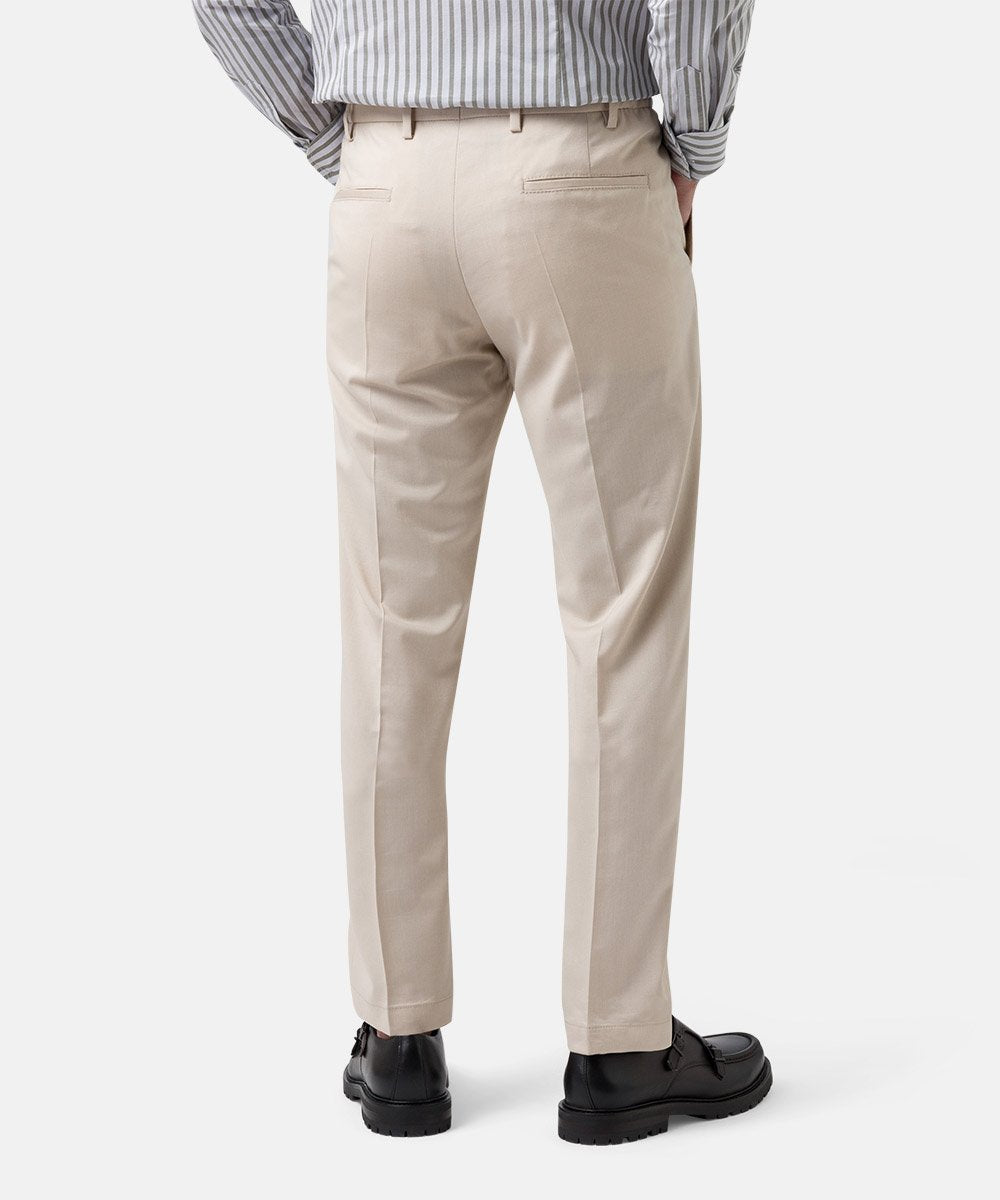 Lyon tapered (Pelican)
