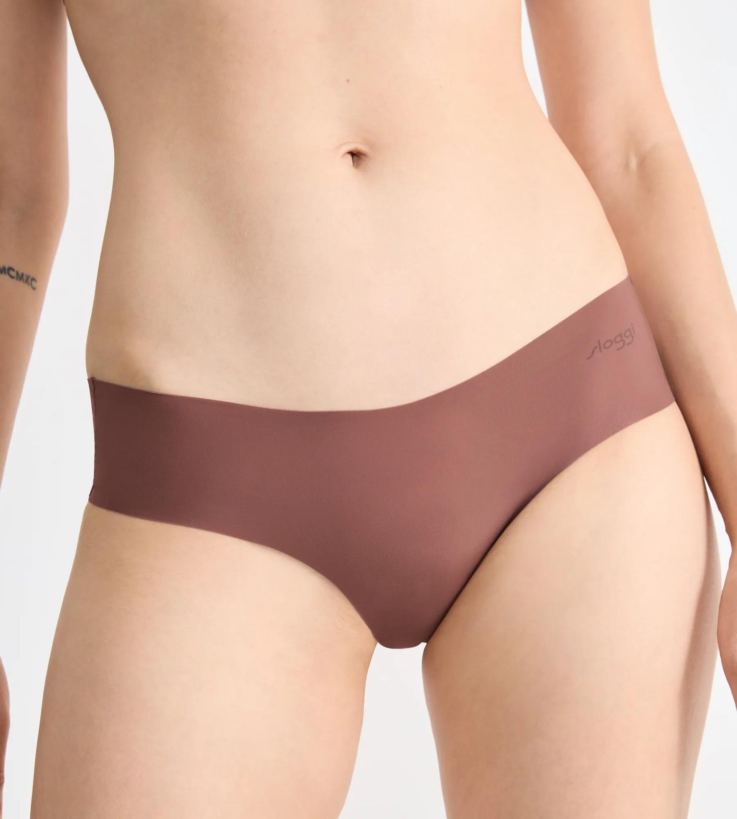 sloggi ZERO Microfibre 2.0 Hipster (Cacao)