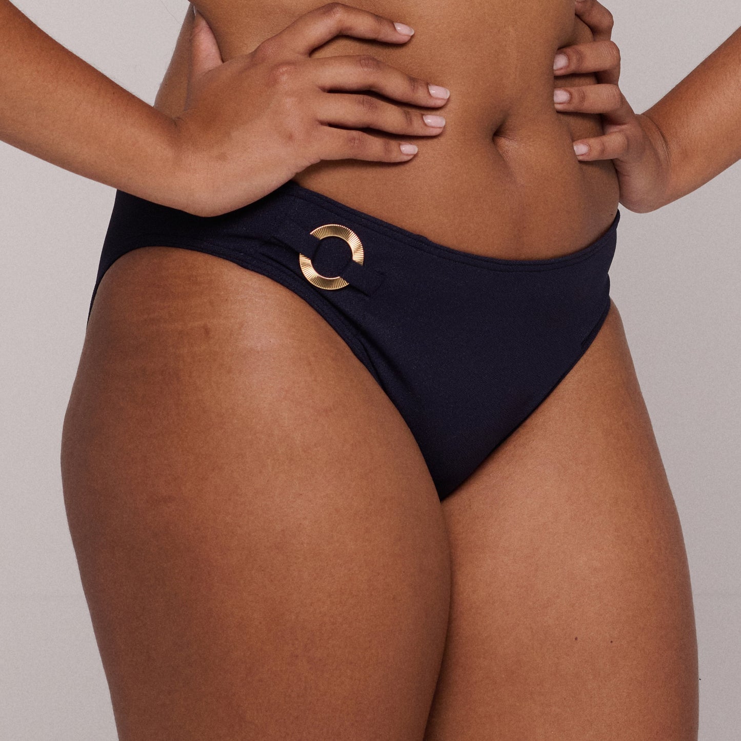 PINNER Dazzling sky Bikini Rioslip (Das)