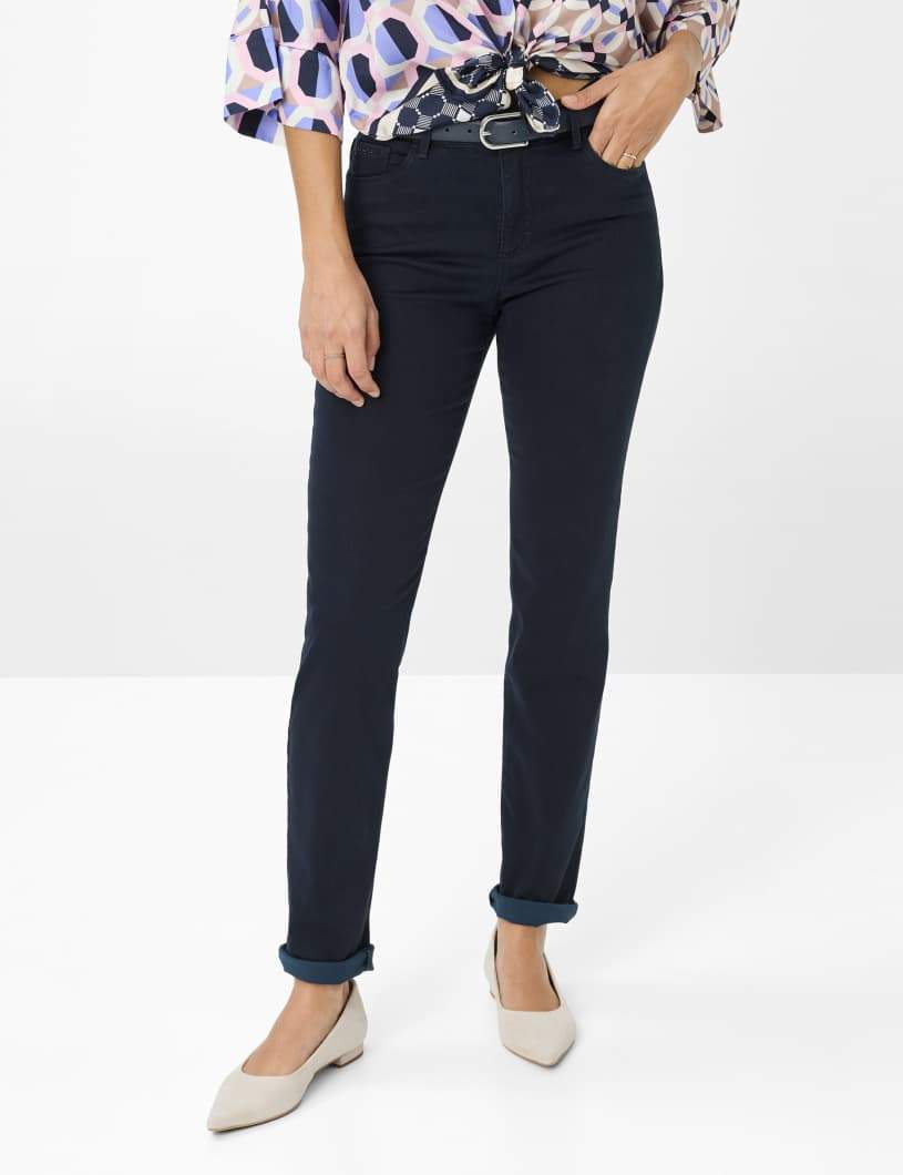 Style Shakira (Navy)