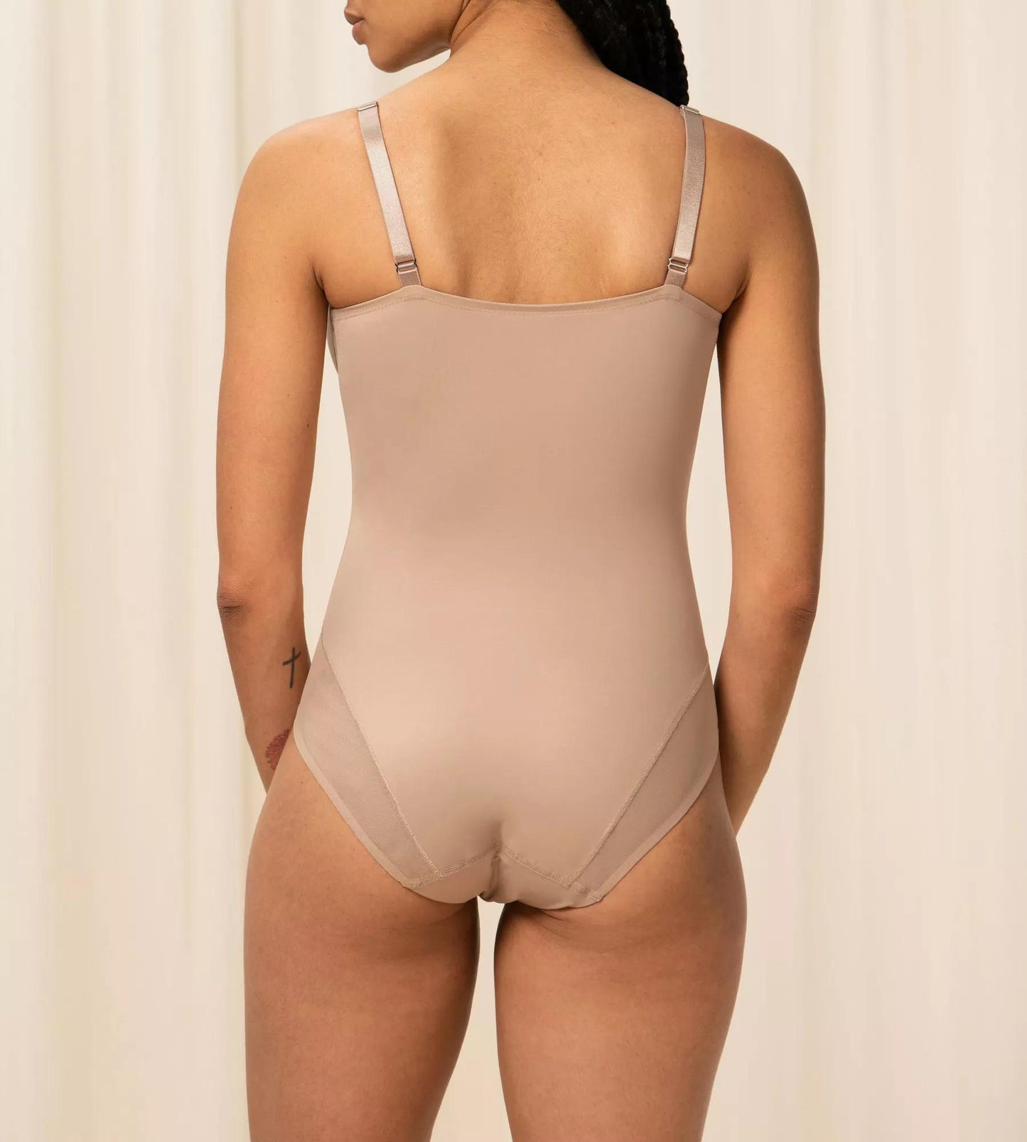 True Shape Sensation BSWP (Smooth Skin)