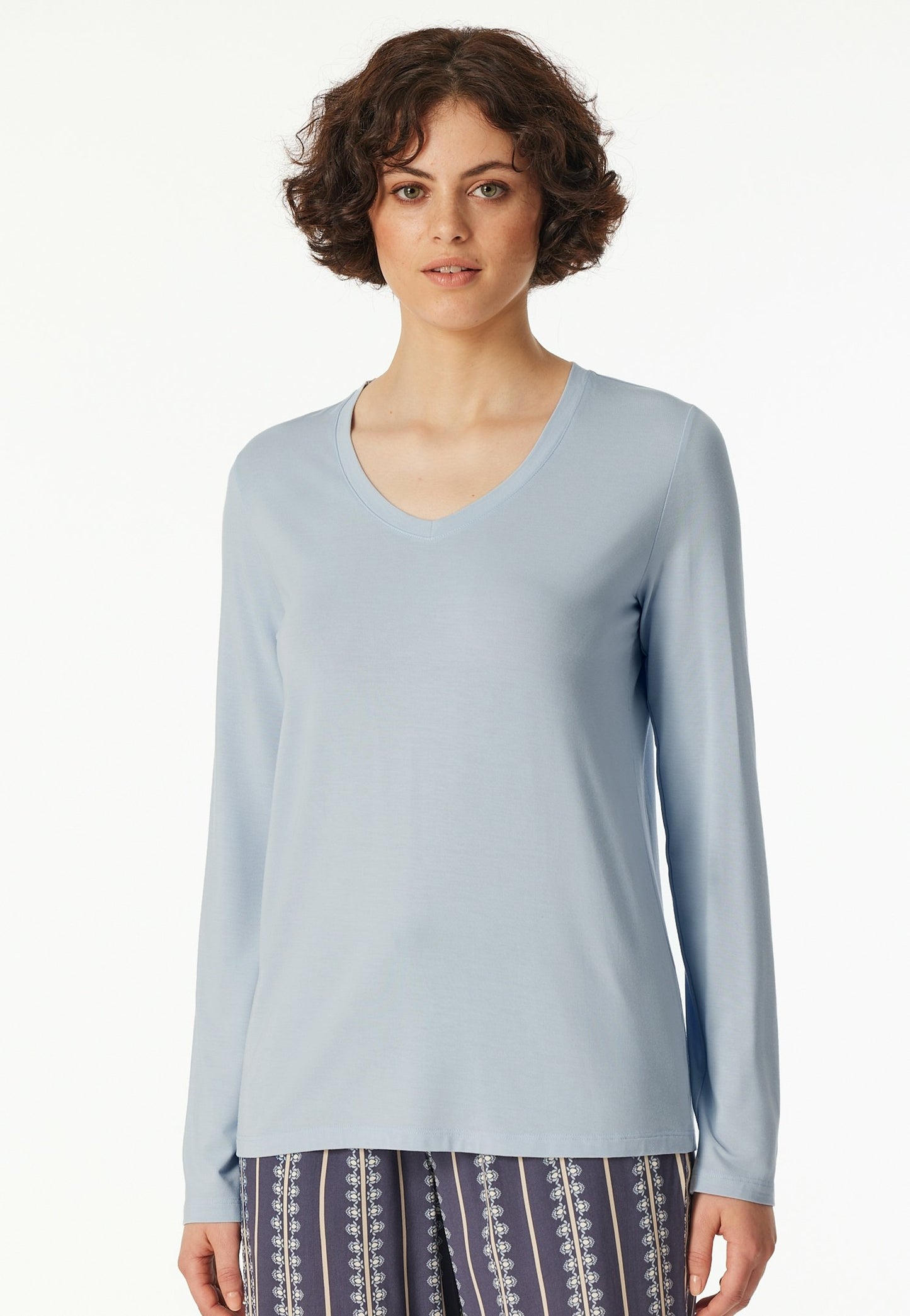 Langarmshirt (Air)