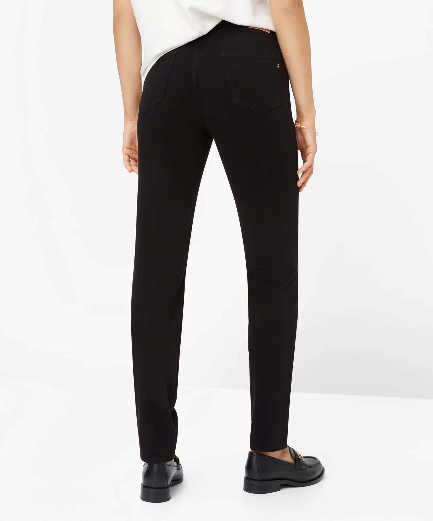 Style Shakira (Clean Perma Black)