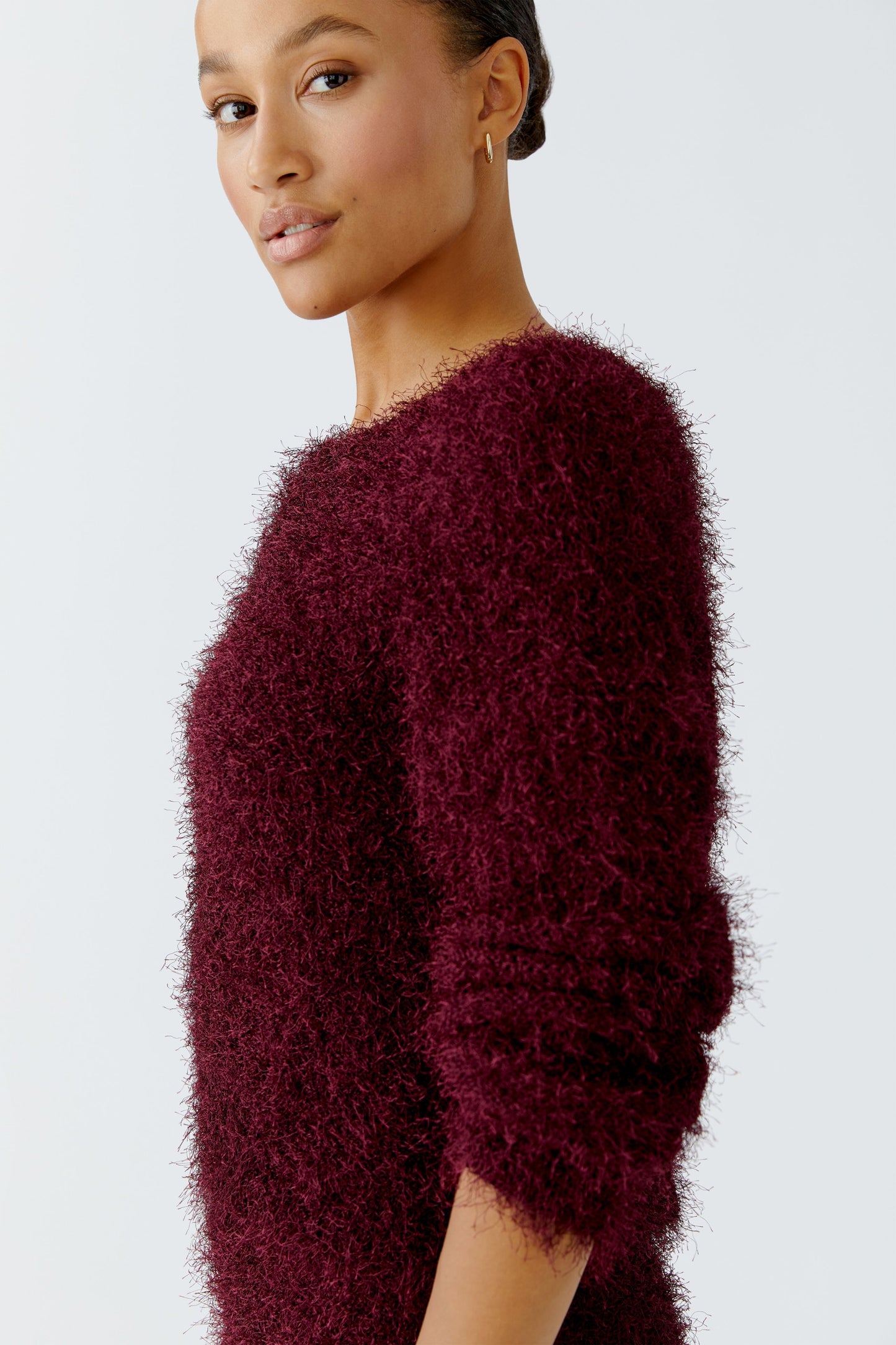 Pullover (Bramble Berry)