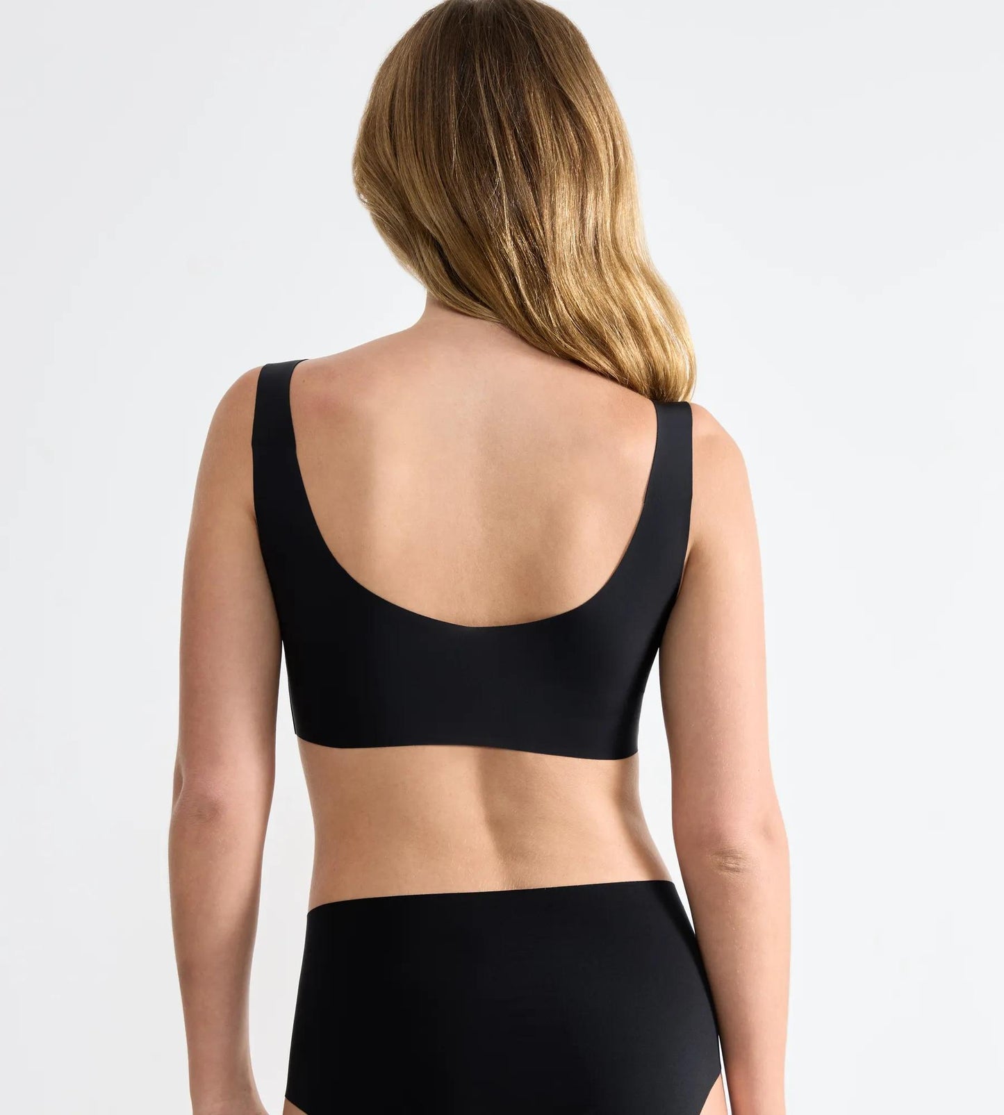 sloggi ZERO Feel 2.0 Top (Black)