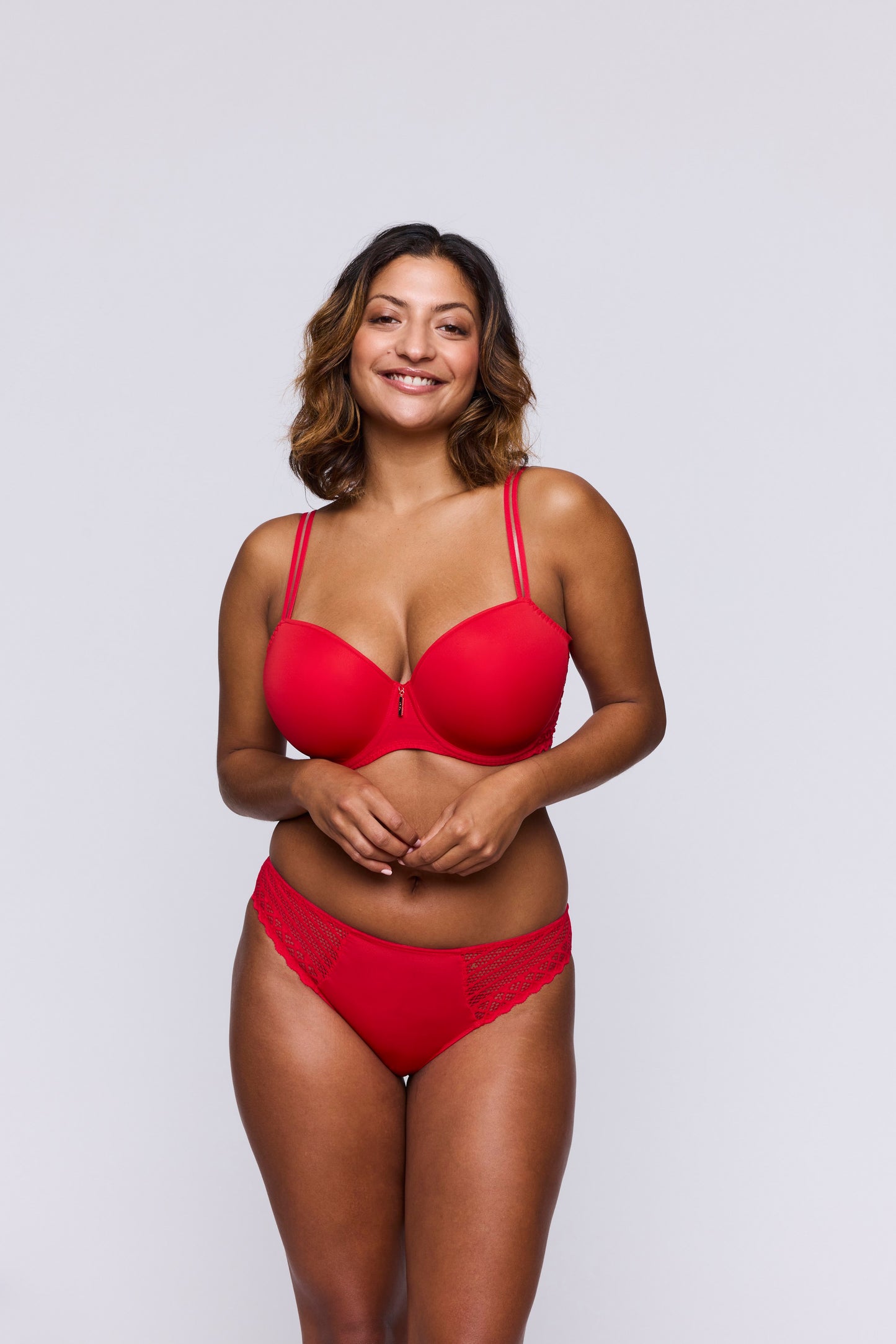 EAST END true red Rioslip (Trr)