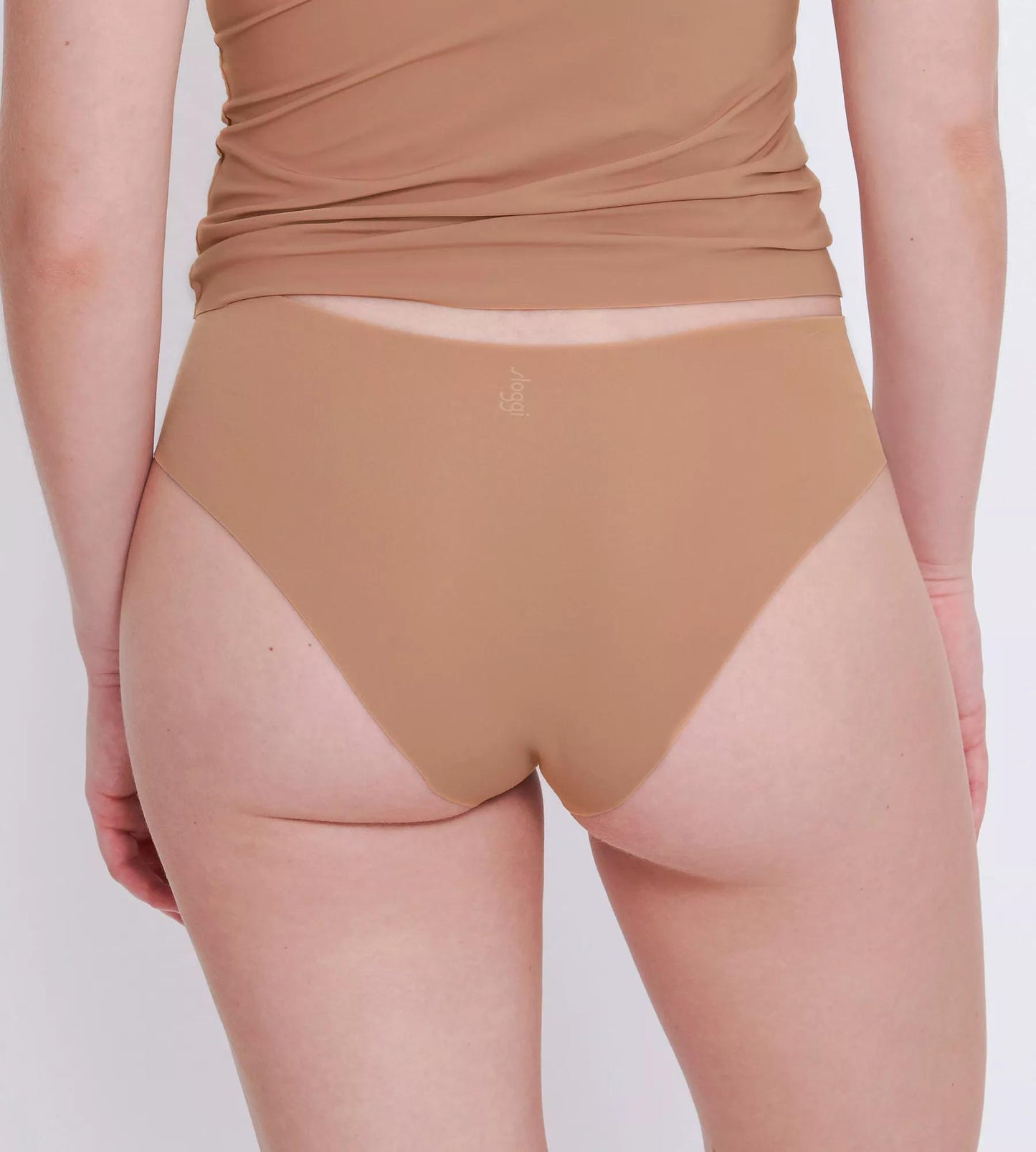 sloggi ZERO Feel 2.0 Hipster (00cm Nostalgic Brown)