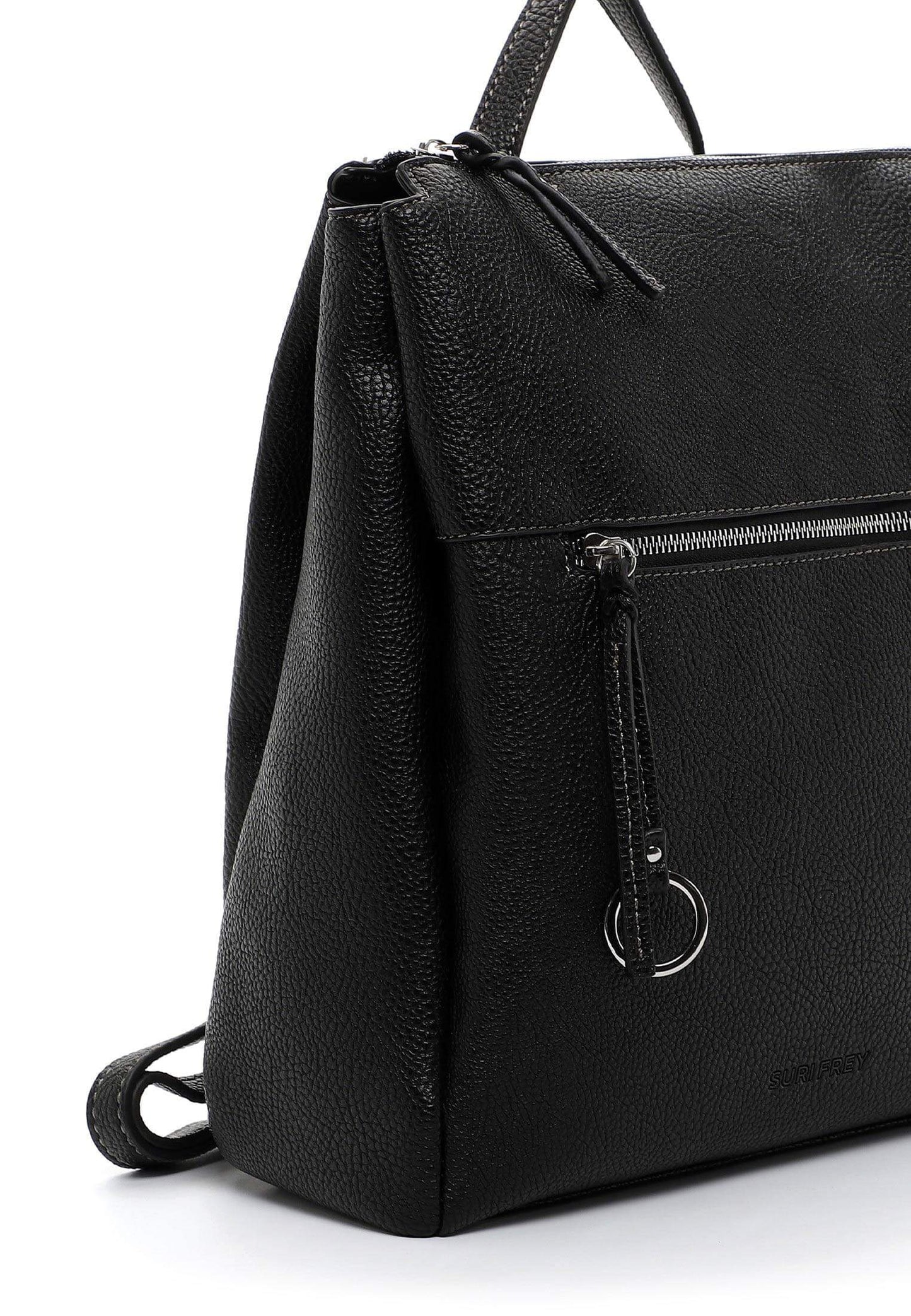Rucksack SFY Debby (Black)