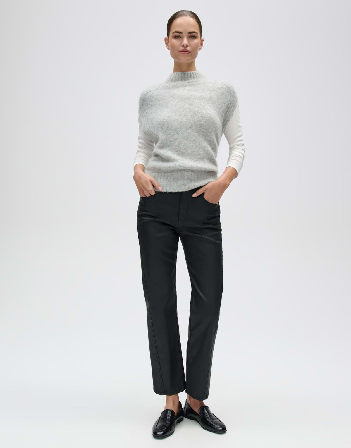 Miva heritage (Black)