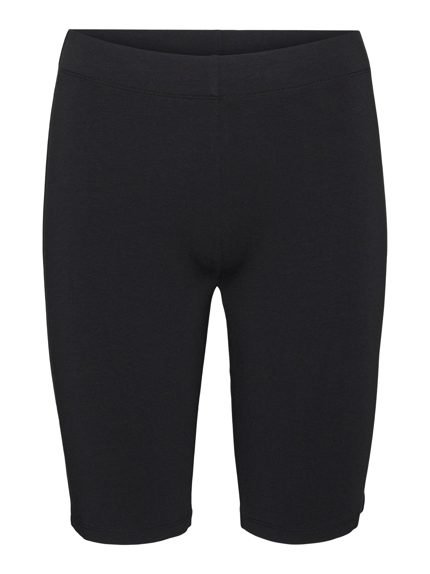 Vmmaxi Biker Shorts Jrs (Black)