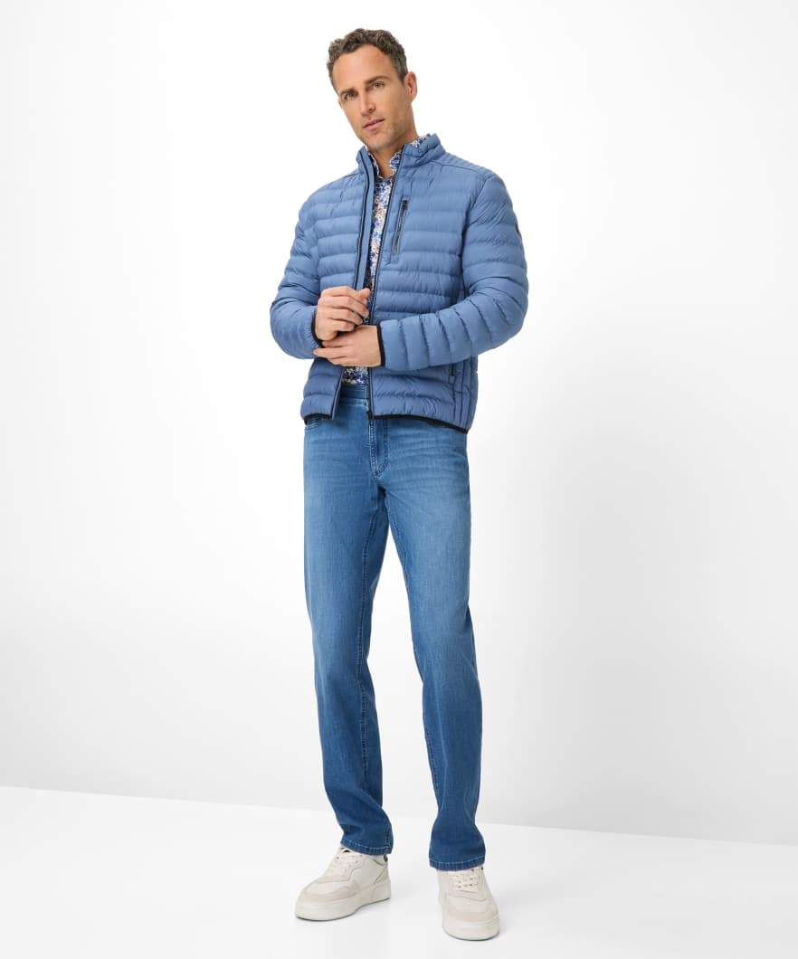 Style Luke (Blue Stone)