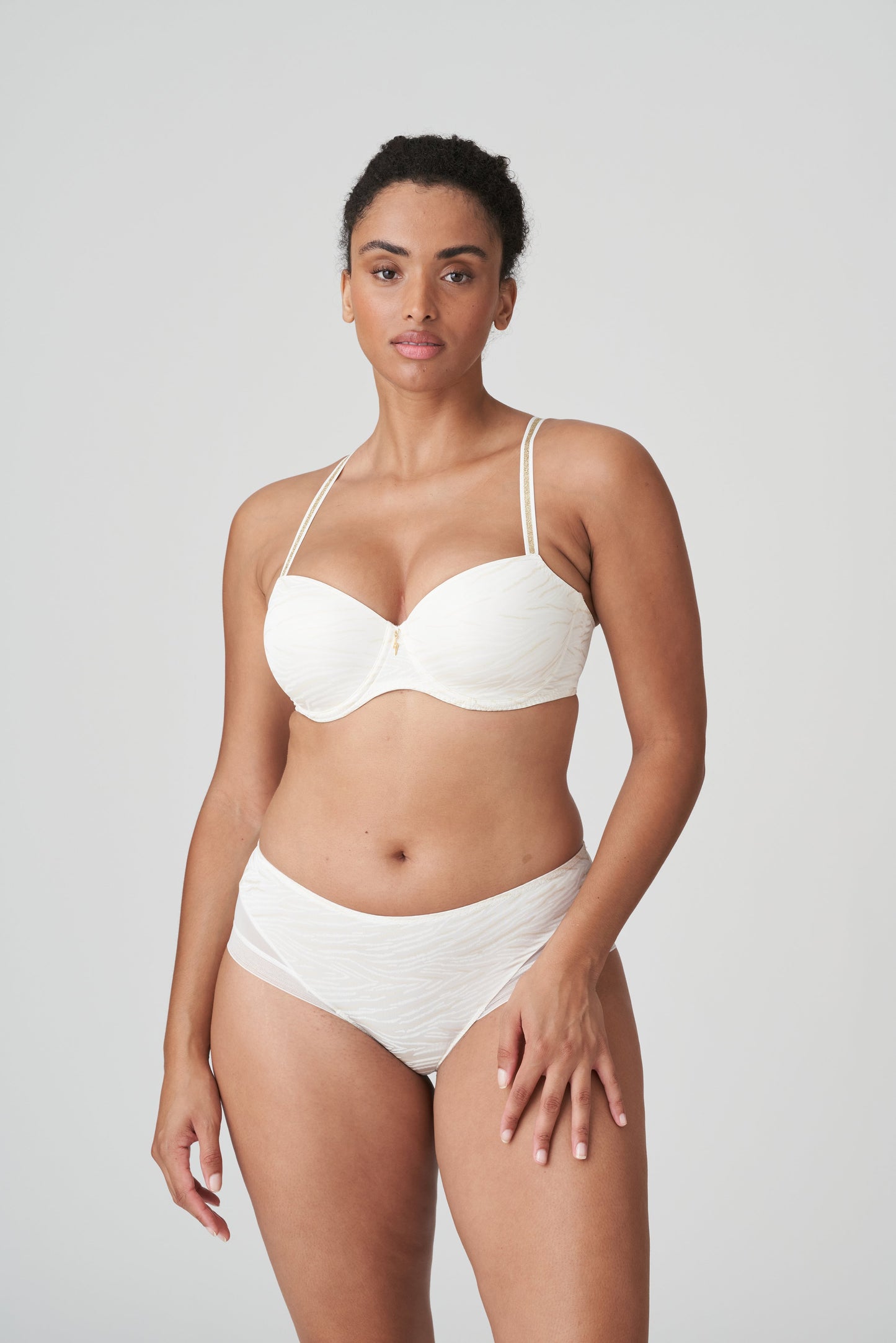 NEWINGTON Natur Hotpants (Nat)